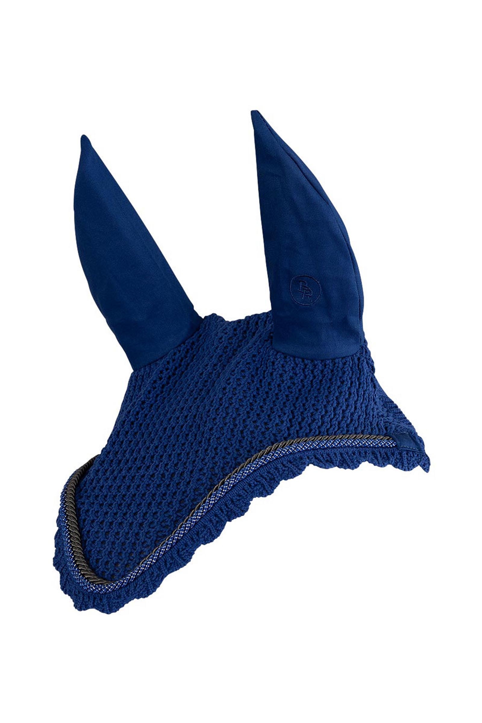 Sodalite Blue BR Event Cotton Ear Bonnet