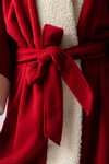 Horze Christmas Robe