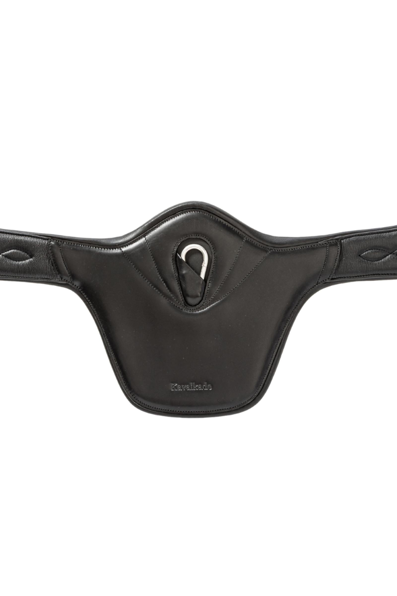 Kavalkade Julius Soft Leather Studguard With Elastic