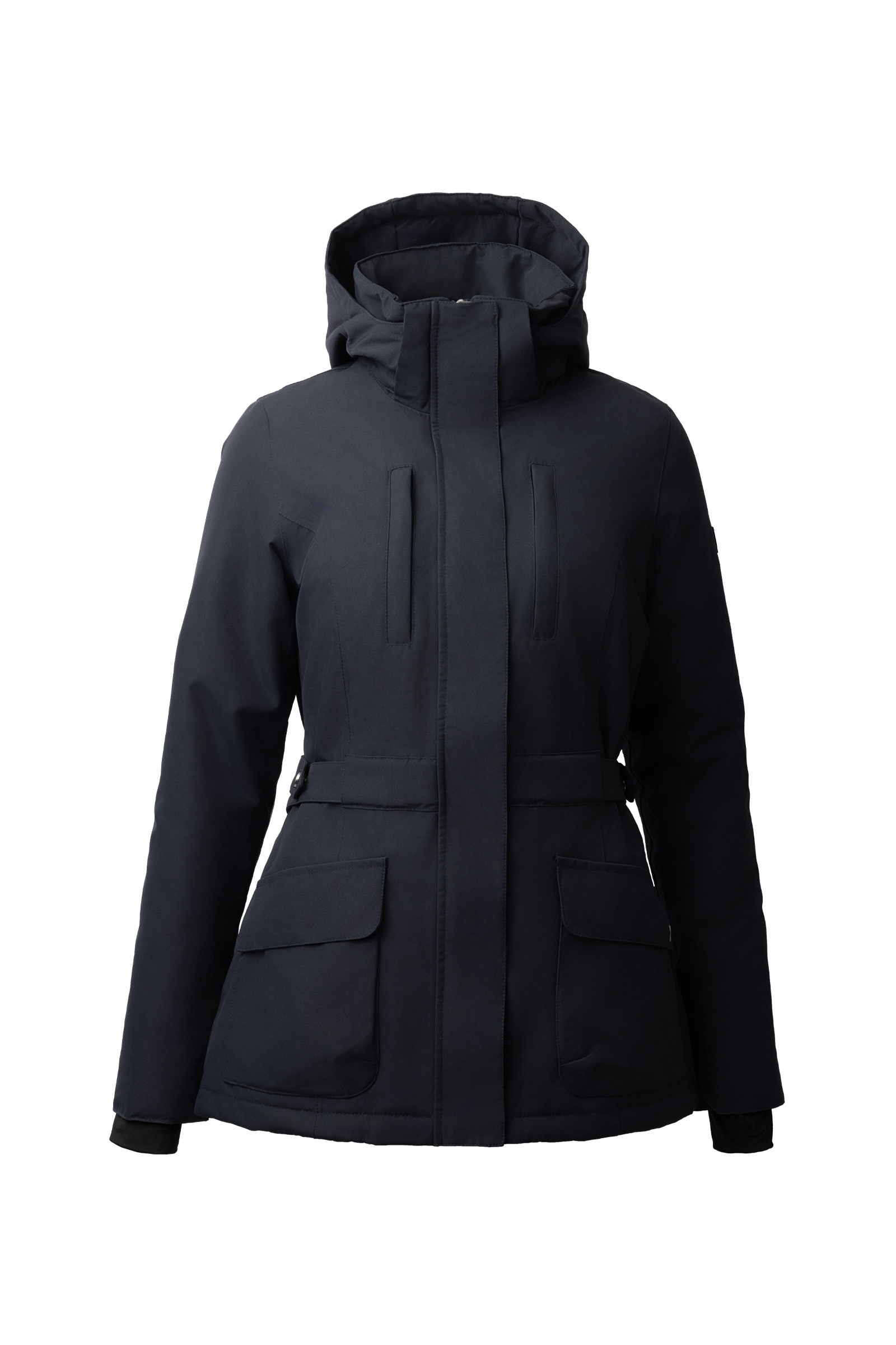 Horze Jadine Women's Autumn/Winter Riding Jacket