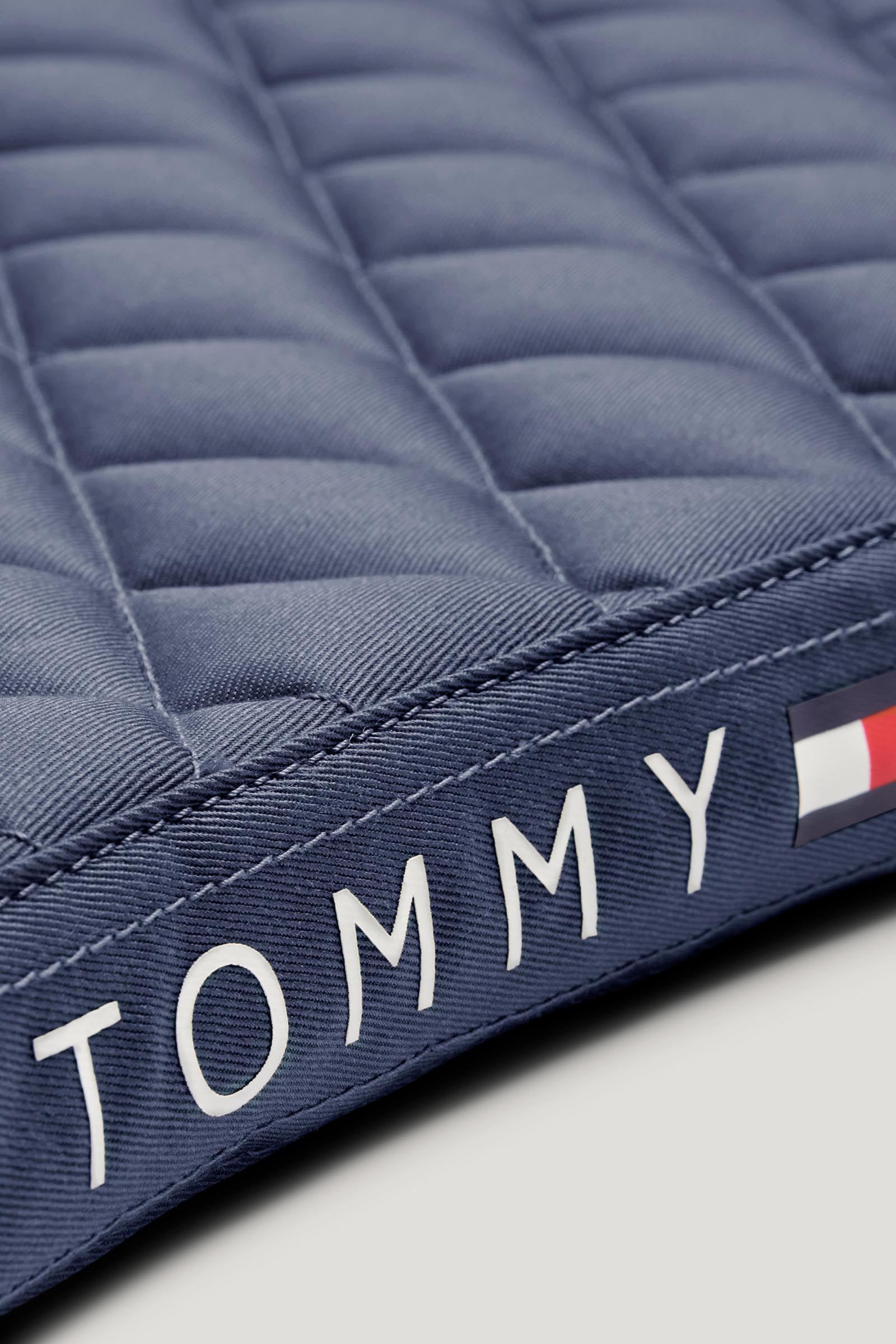 Tommy Hilfiger Equestrian Stanford Jumping Saddlepad