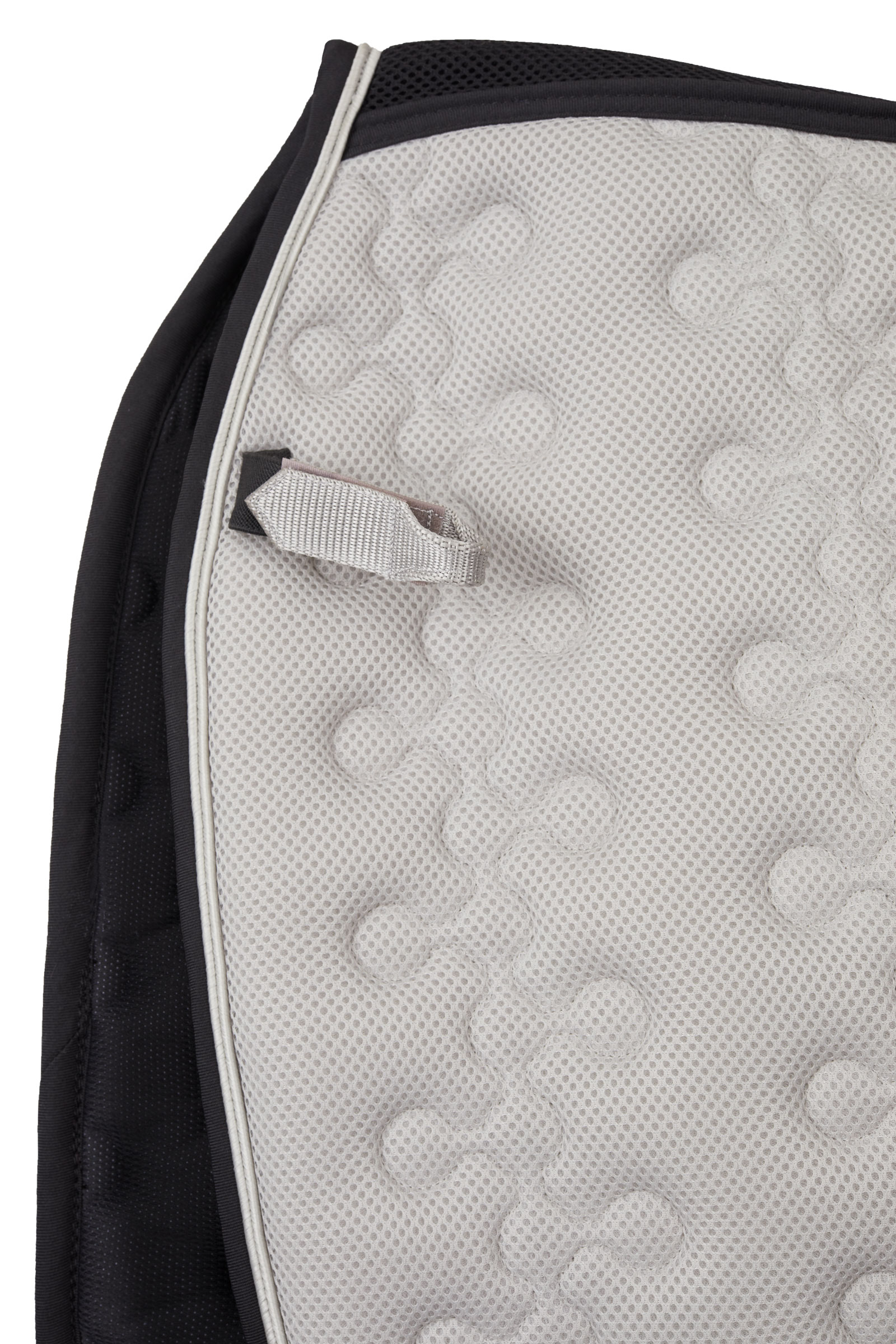 Horze Smoky Twilight Dressage Saddle Pad