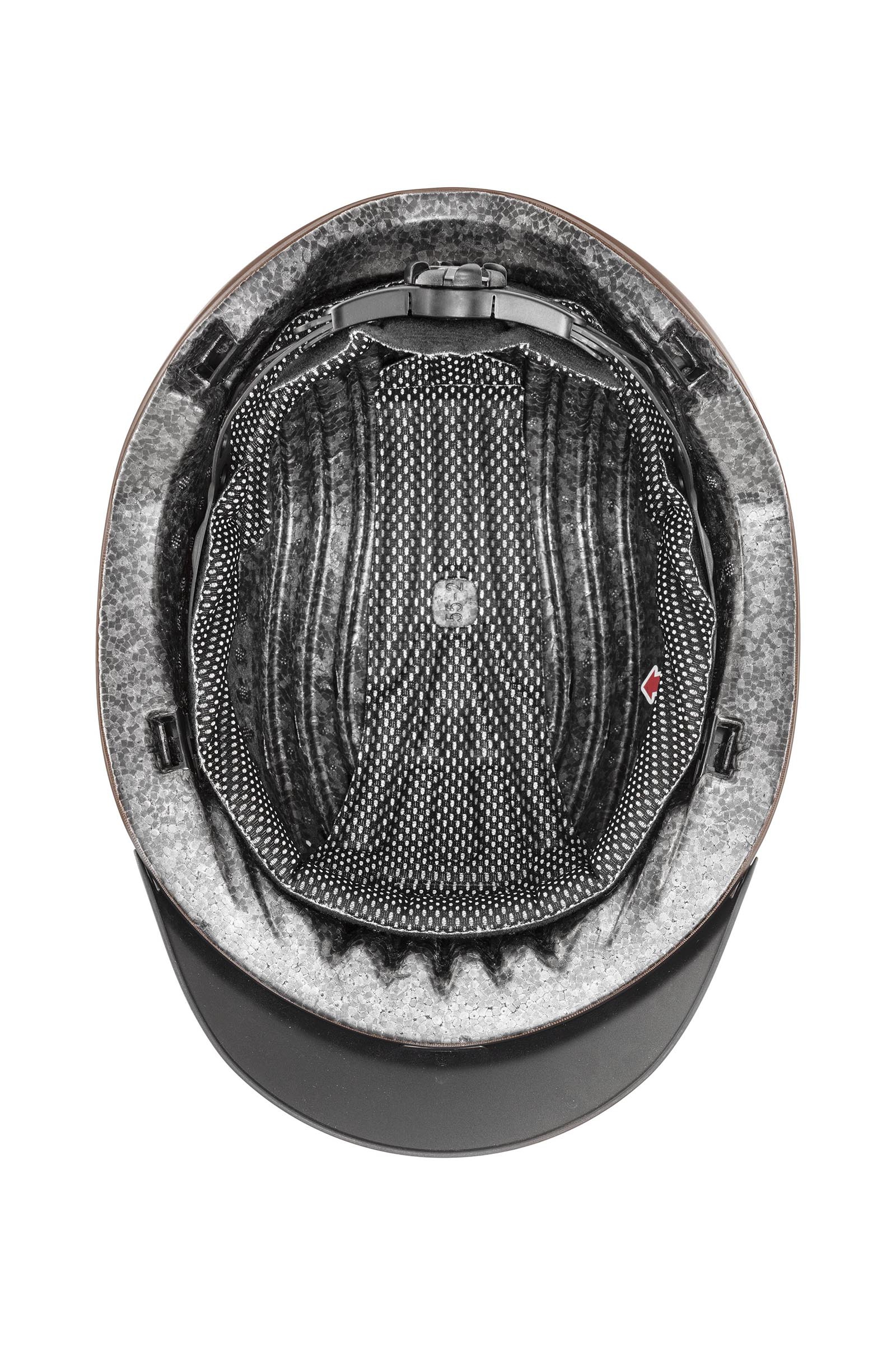 Uvex Exxential III Riding Helmet