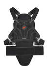 Zandona Netcube Armour X6 (168-177cm) Chest & Back Protector