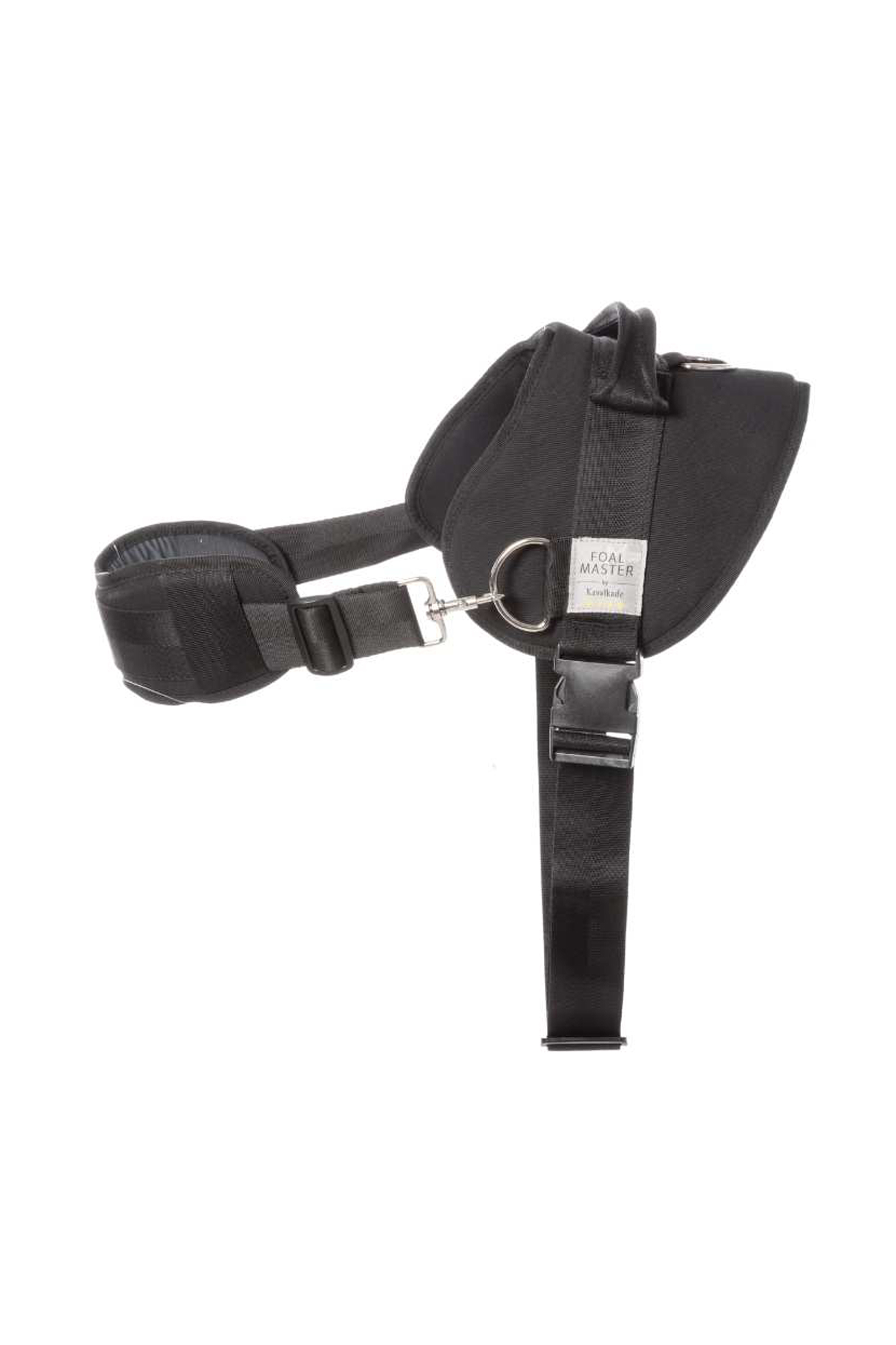 Kavalkade Foalmaster Foal Harness With Handle
