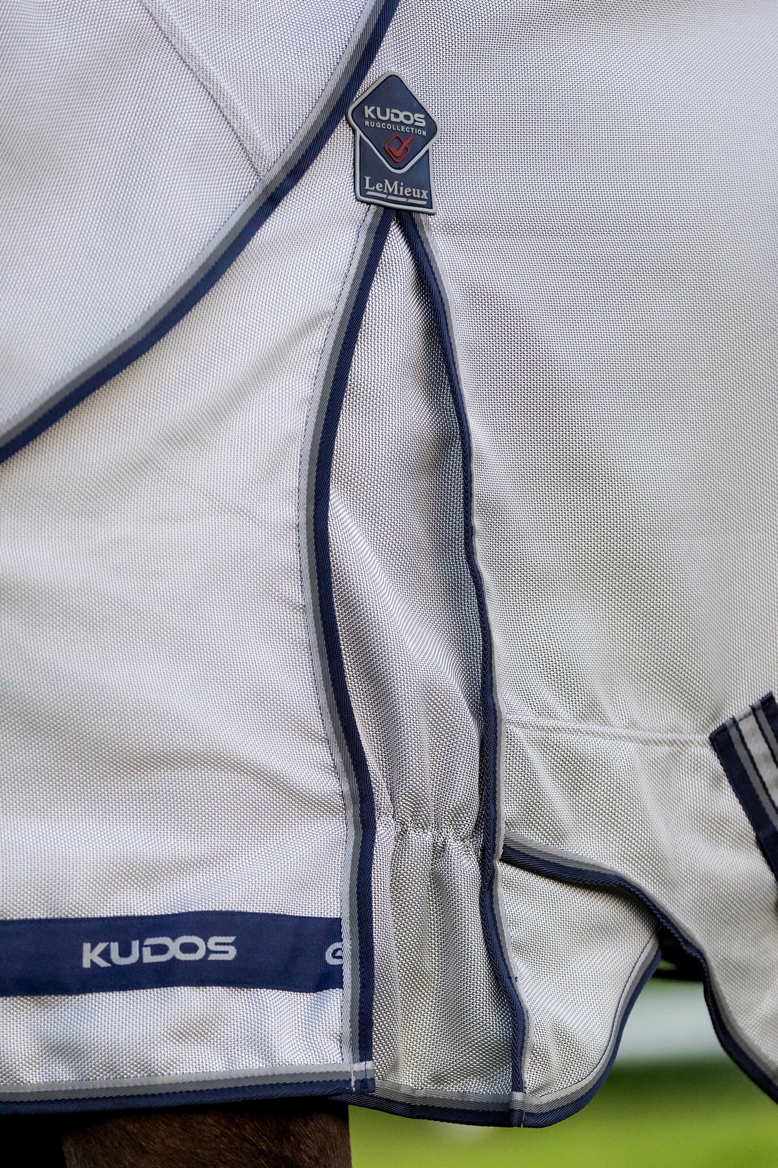 LeMieux Kudos Gladiator Fly Rug