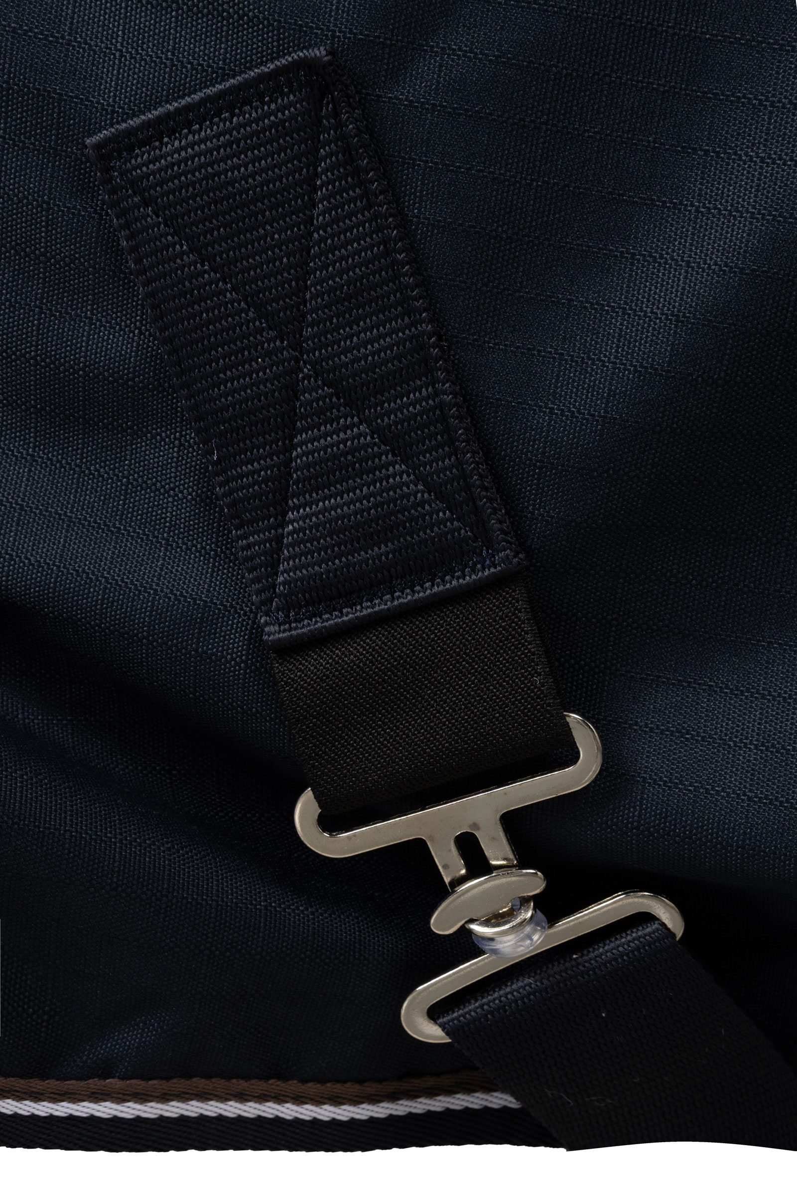 Horze Glasgow Full Neck Turnout Rug, 200 g