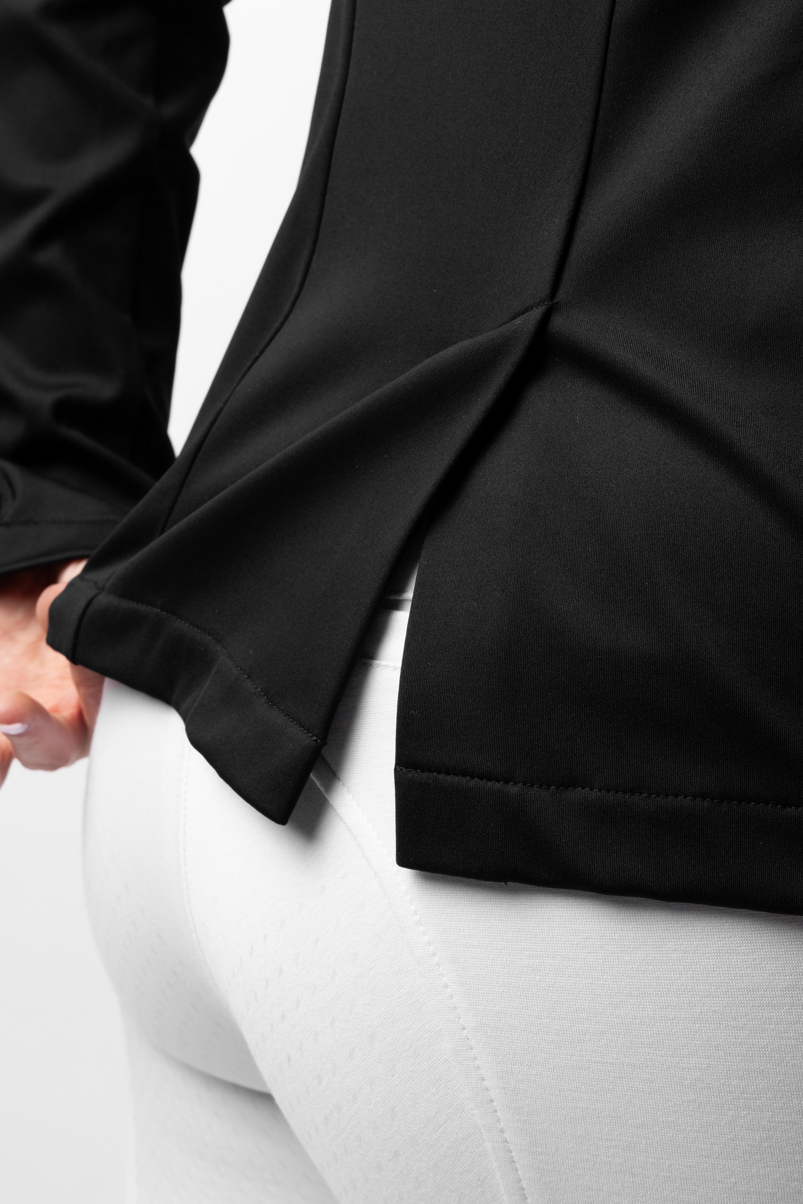 Horze Ada Women&acute;s Showjacket With Glimmer