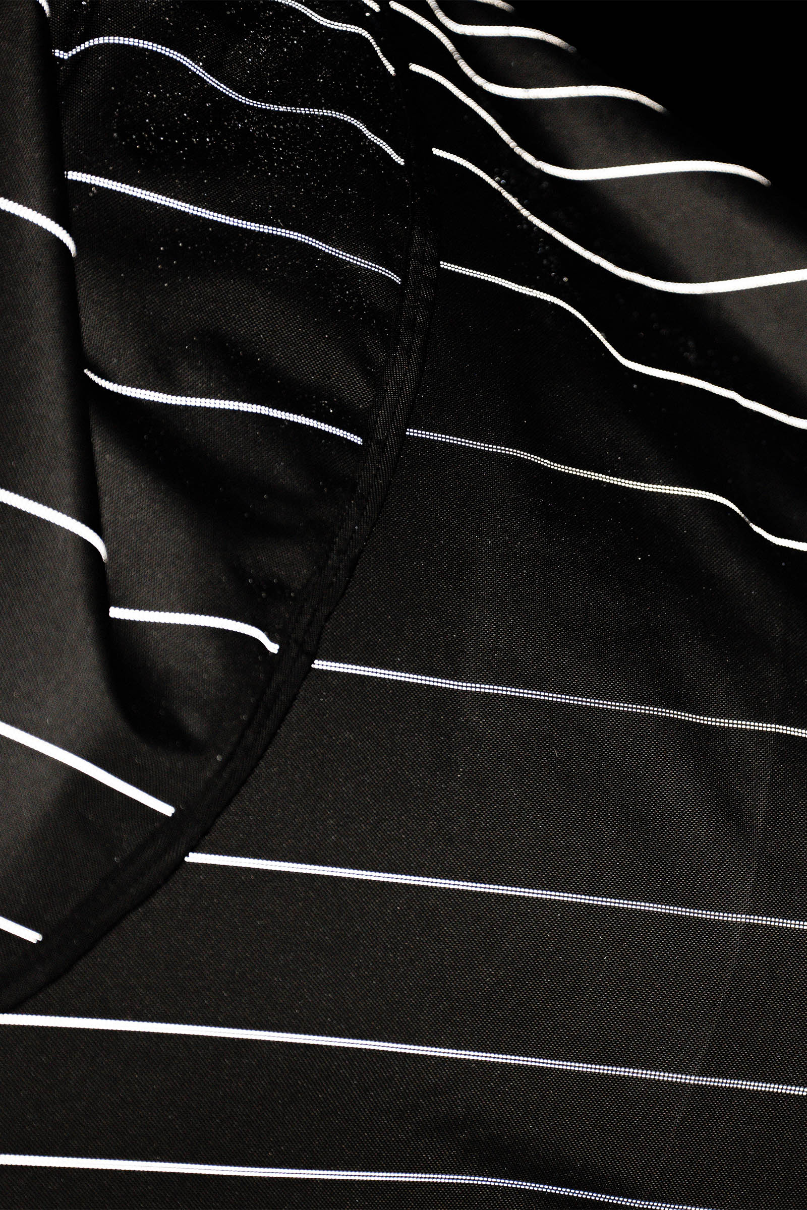 Horseware Amigo 1200D FieldSafe Reflectech Plus Turnout Rug, 250 g