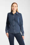 Horze Ulrika Women&acute;s Western Shirt