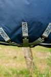 Horseware Amigo Bravo 12 Plus Turnout Rug, 250 g
