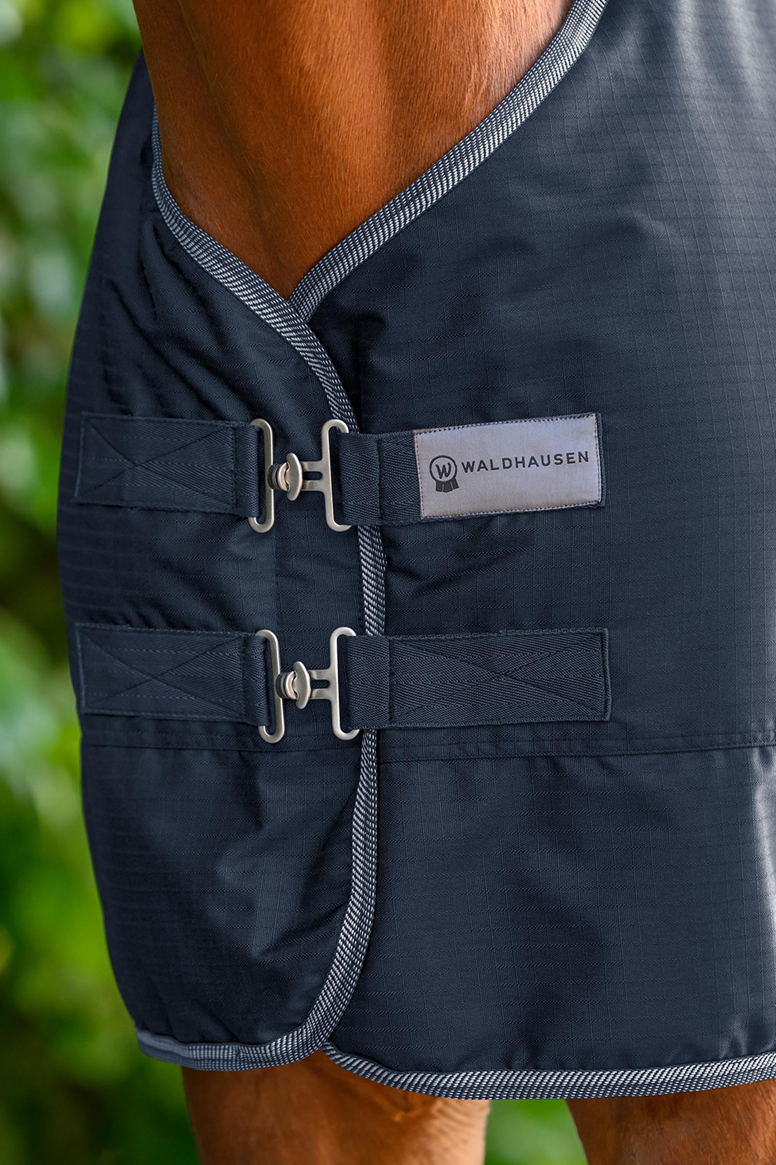 Waldhausen ECONOMIC Outdoor Rug, 100g