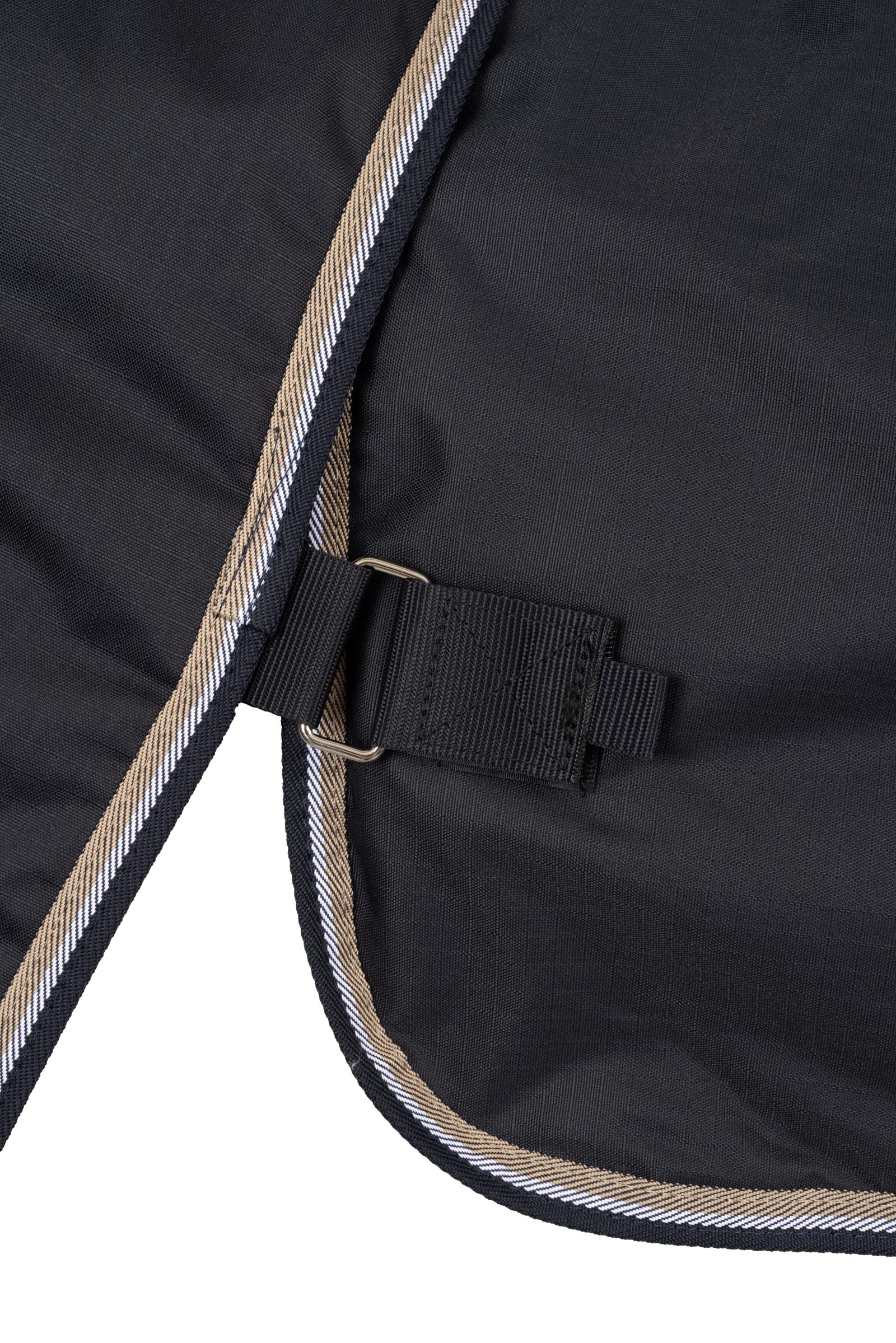 B Vertigo Vancouver Riding Rug with Detachable Neck, 200g