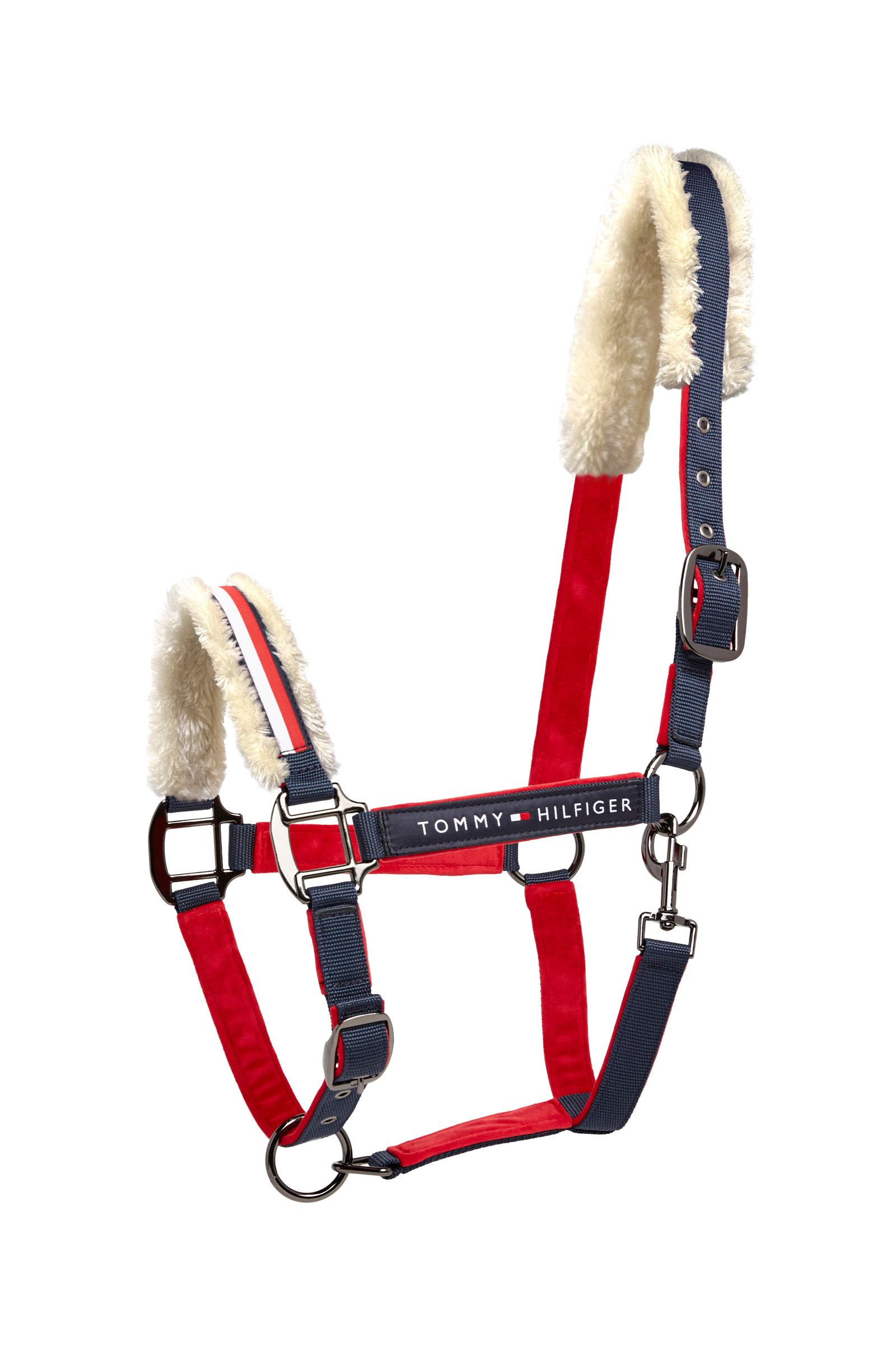 Multi Tommy Hilfiger Equestrian GLOBAL Halter
