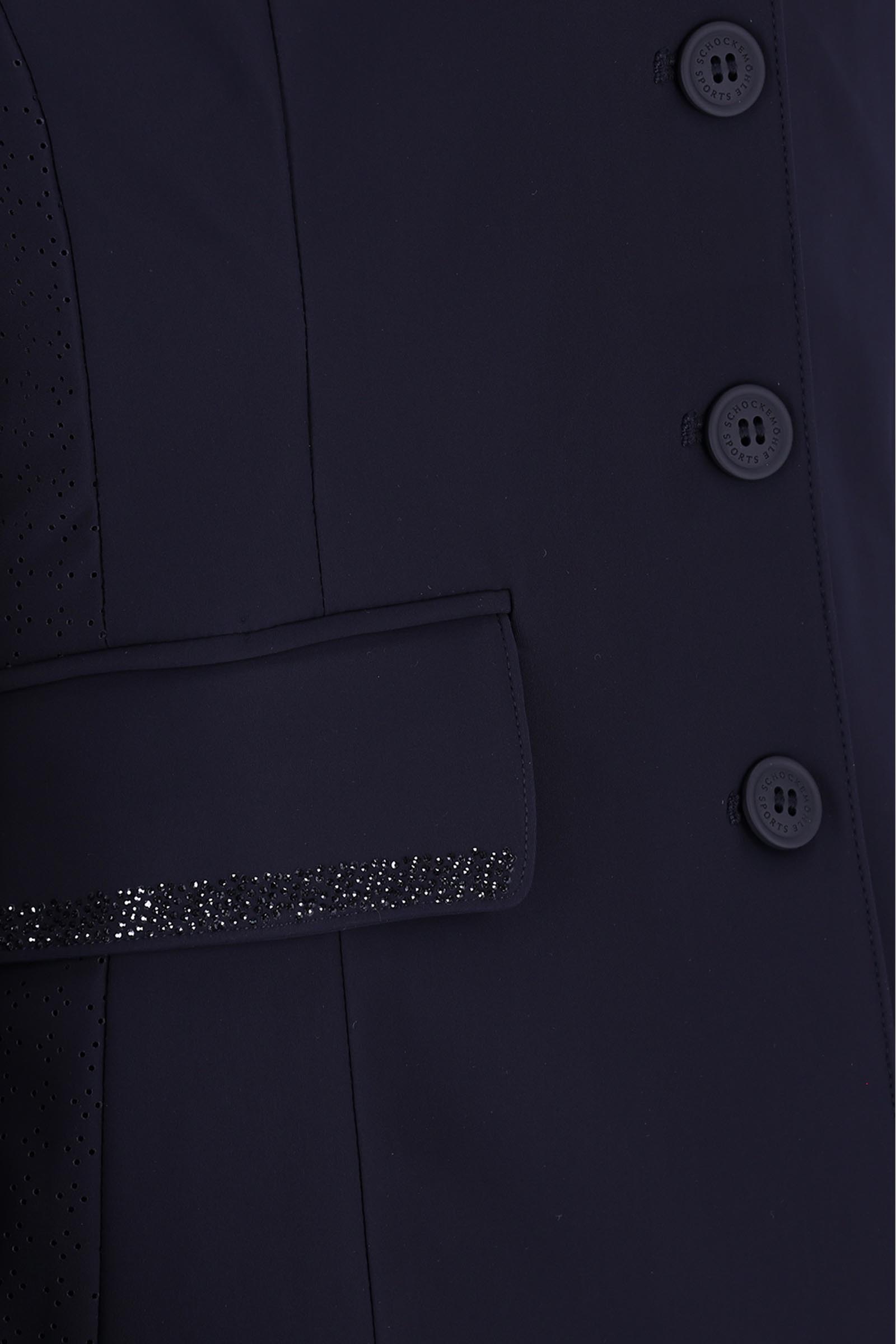 Schockemöhle Sports SPAlaine Women´s Show Jacket