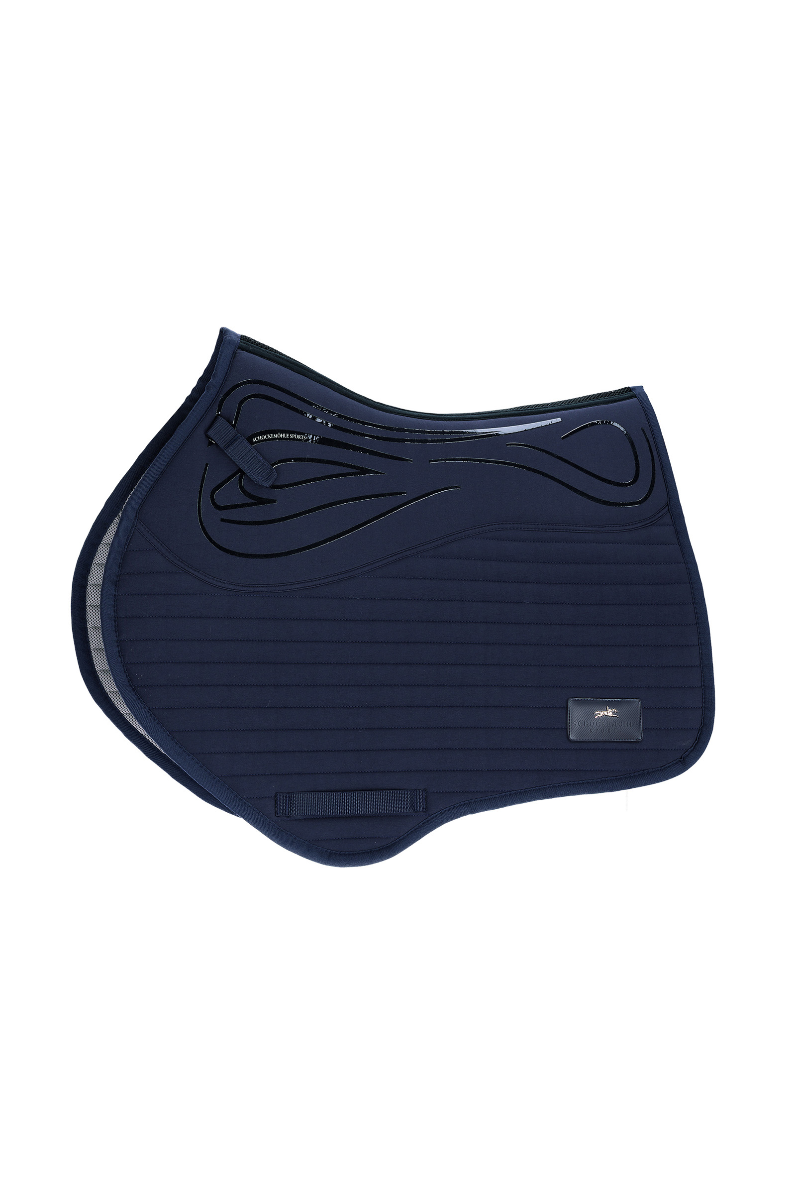 Schockemöhle Sports Air Sporty Jumping Saddle Pad