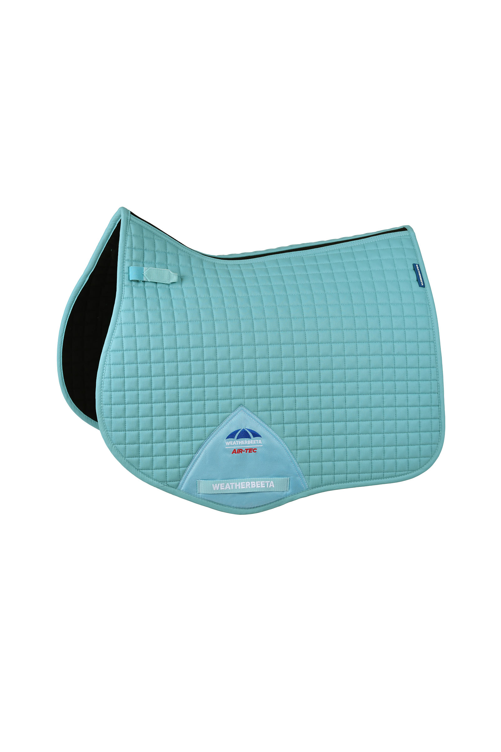 Light Aqua Weatherbeeta Prime Air-Tec All Purpose Saddle Pad