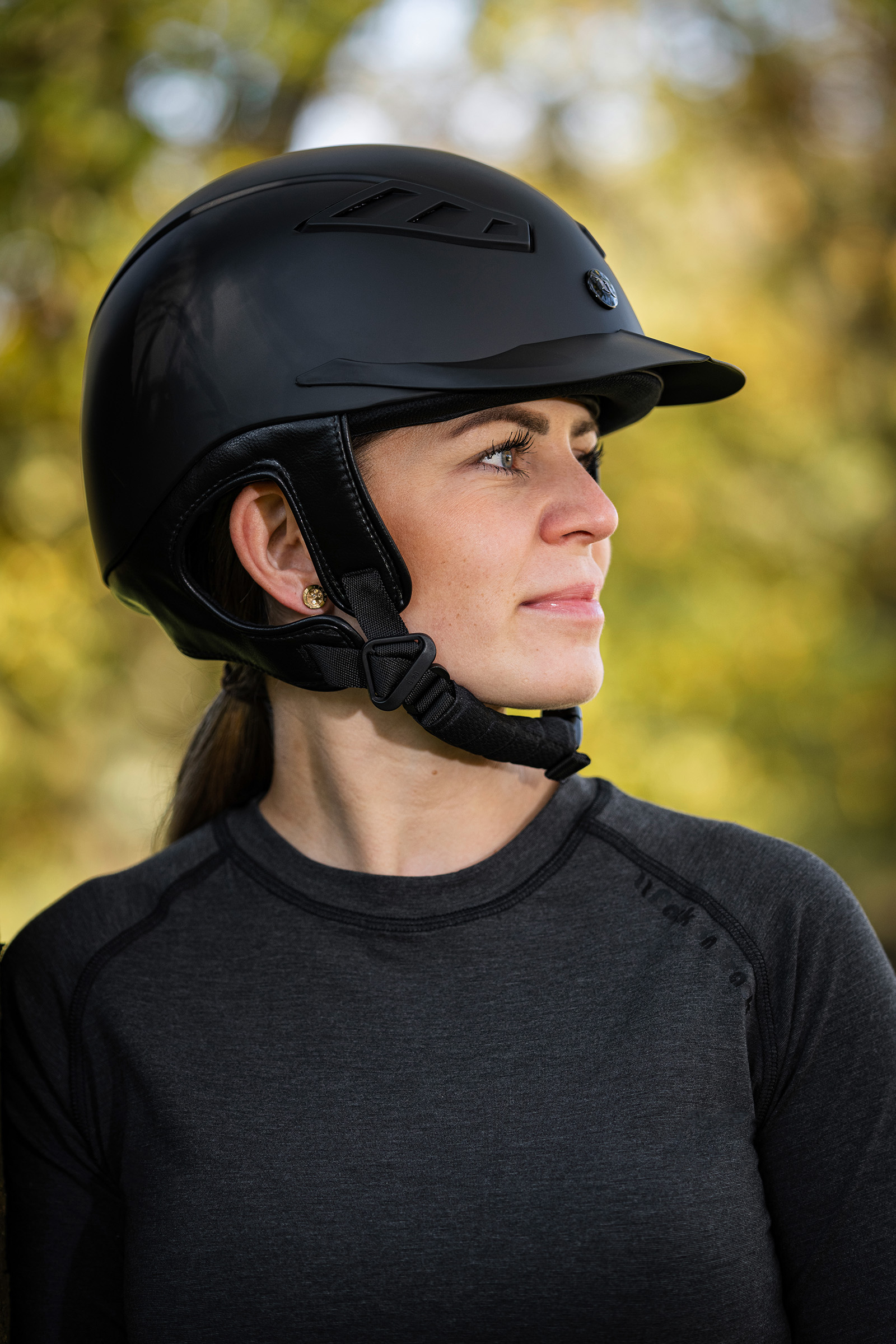 Back on Track Helmet Lynx II