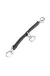 USG Lunge Strap With Chrome Fitting
