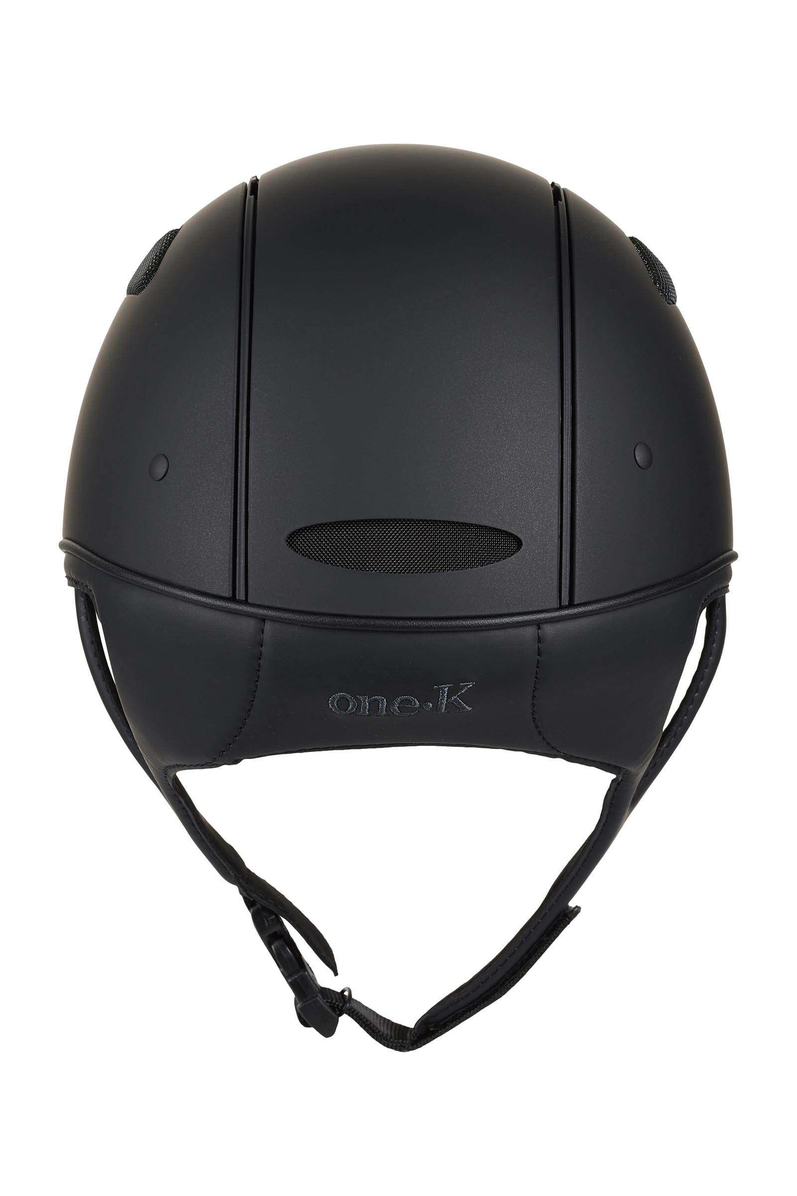OneK Defender Pro Matt Riding Helmet