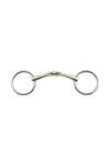 Sprenger KK Ultra Sensogan Loose Ring Snaffle, Double Jt., 16 mm