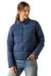 Ariat Ultrapuff Down Women&acute;s Padded Jacket