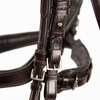 Schockemöhle Sports Equitus Gamma Double Bridle