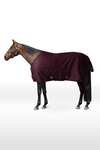Horze Newbridge Reflective Turnout Rug, 0 g