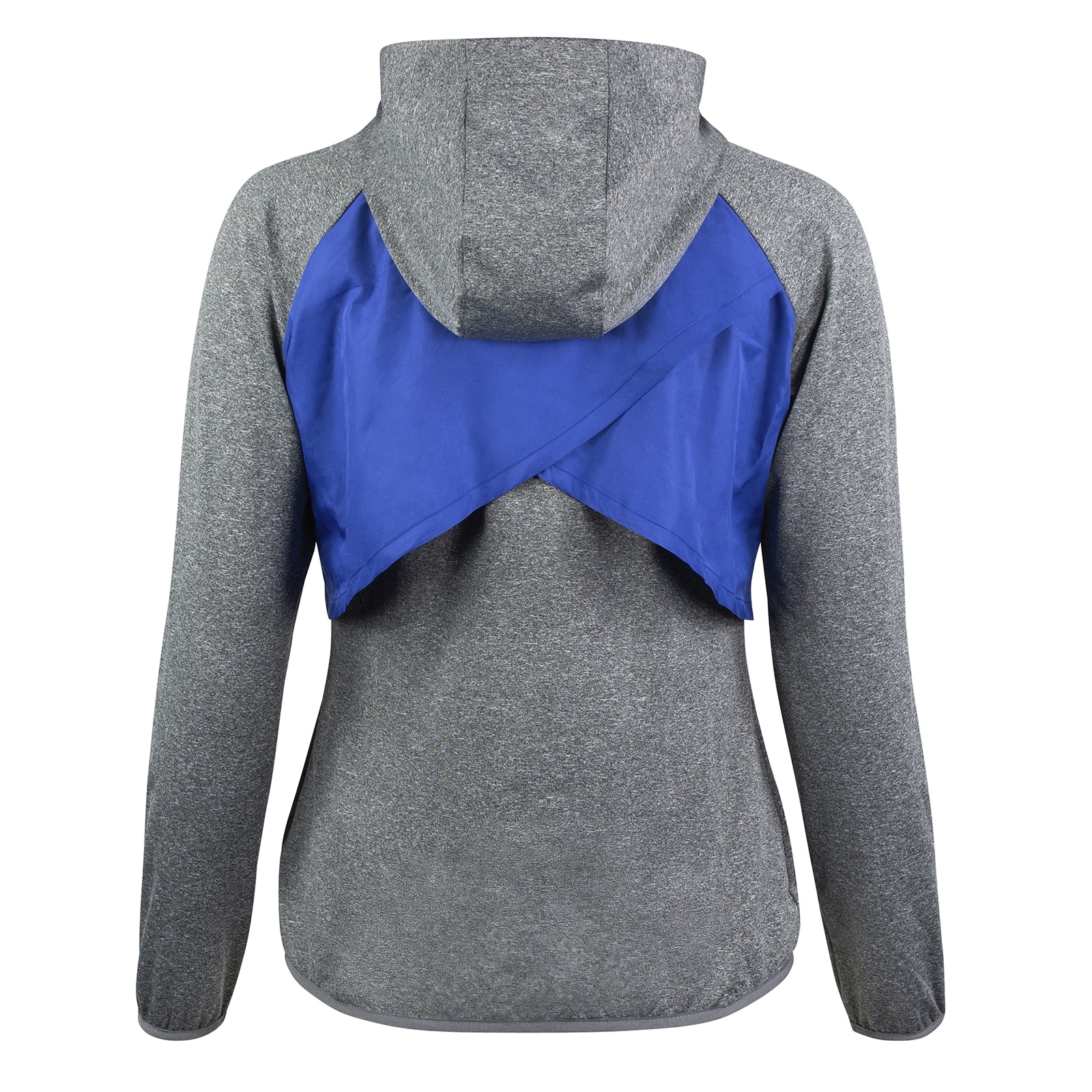 Horze Hallie Women's Hybrid Hoodie
