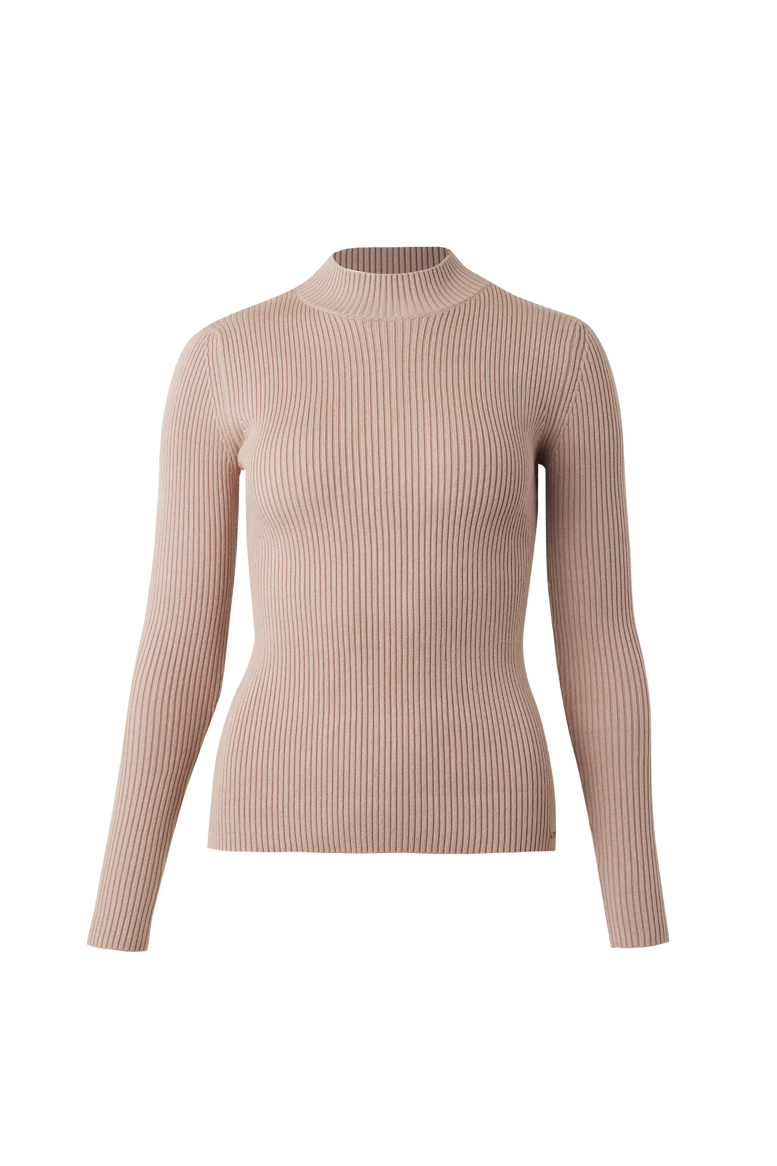 Brush Horze Ava Rib Women's Knitted Pullover