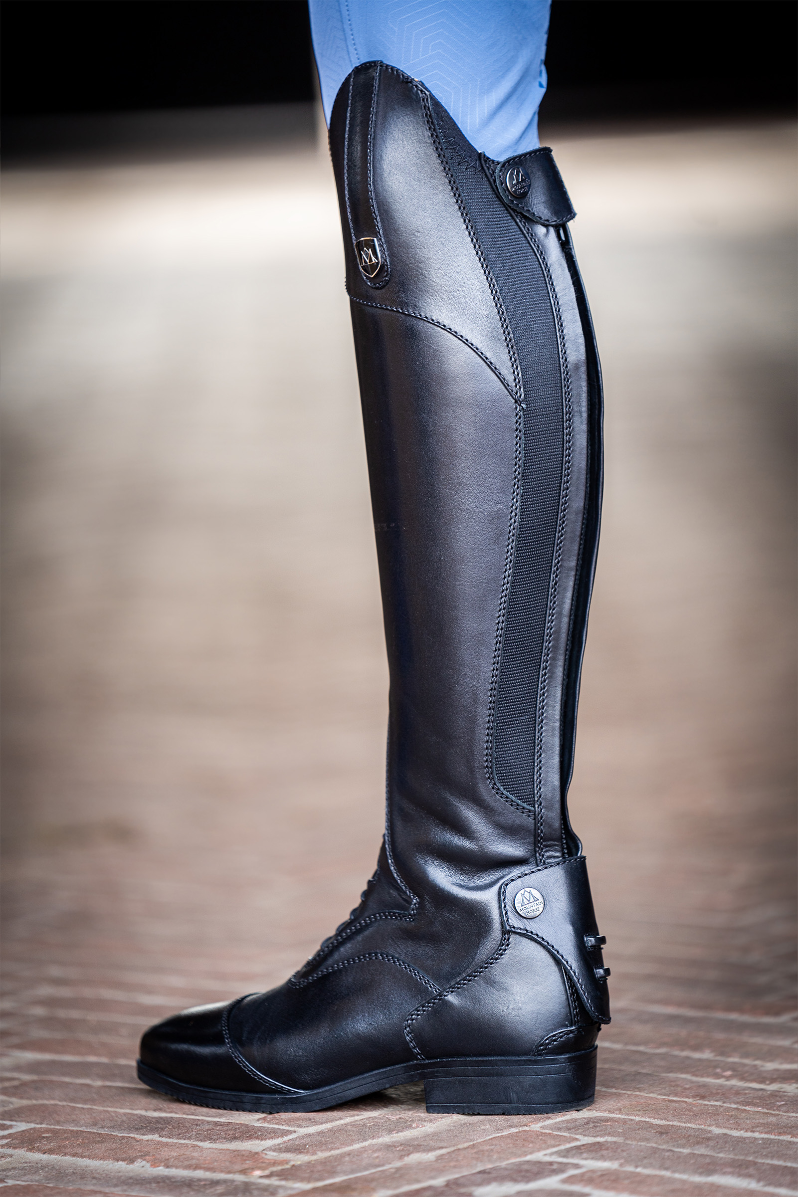Mountain Horse Xanadu Women&acute;s Tall Riding Boot