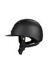 Back on Track Caracas Smooth Top Riding Helmet