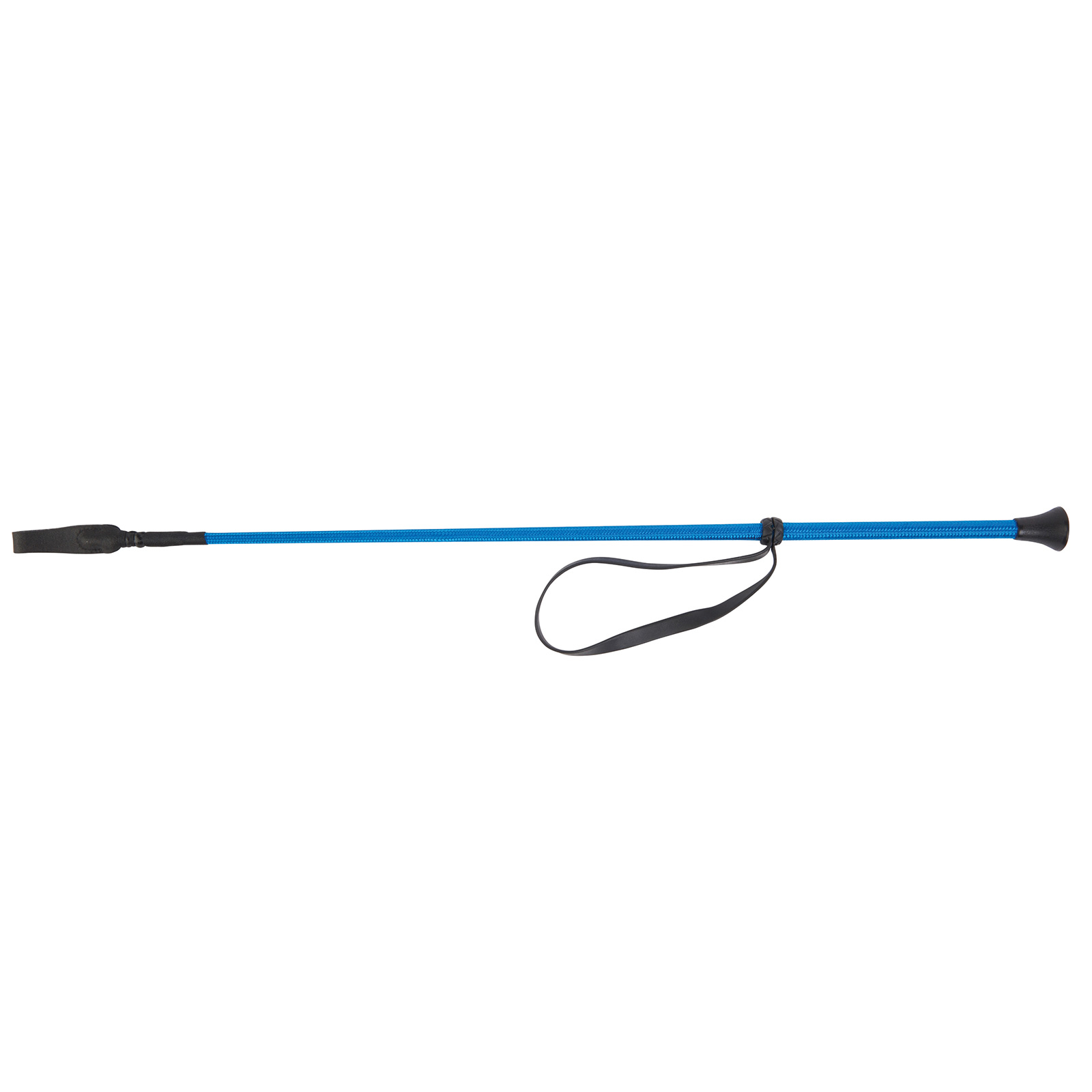 Royal Blue Dublin Braided Crop