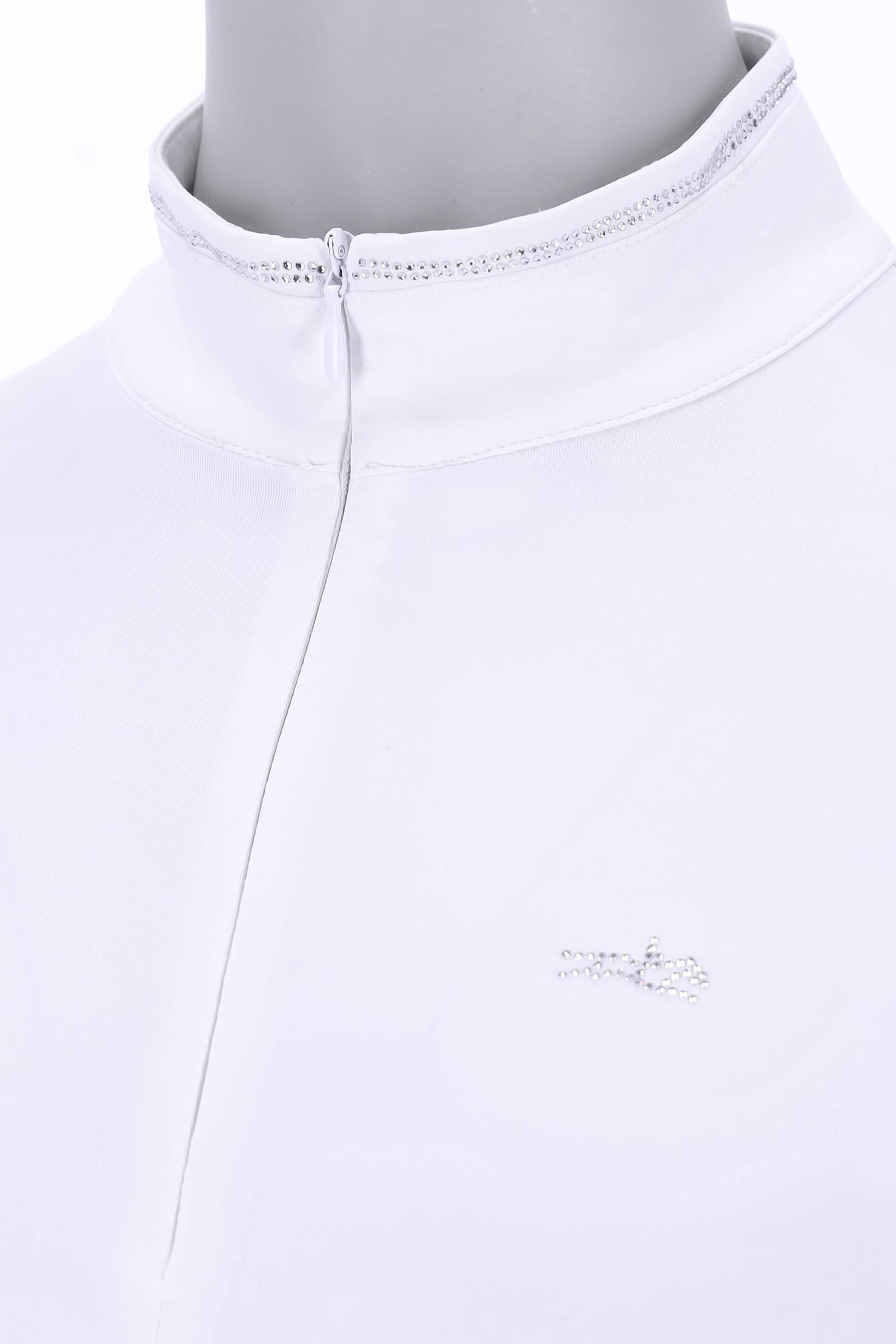 Schockem&ouml;hle Sports SPAlicia Women&acute;s Competition Shirt