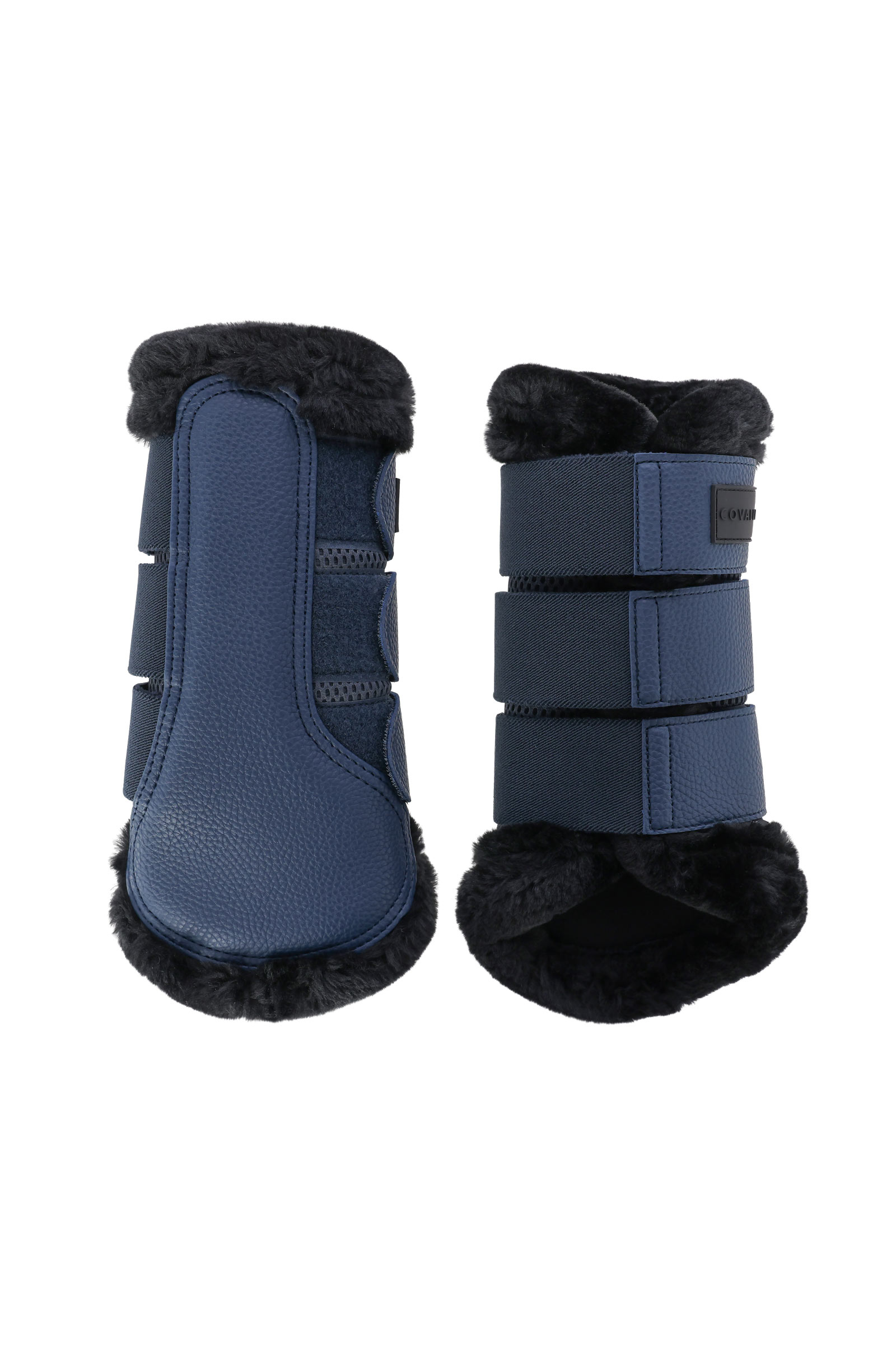 Covalliero Soft Gaiters (Pair)