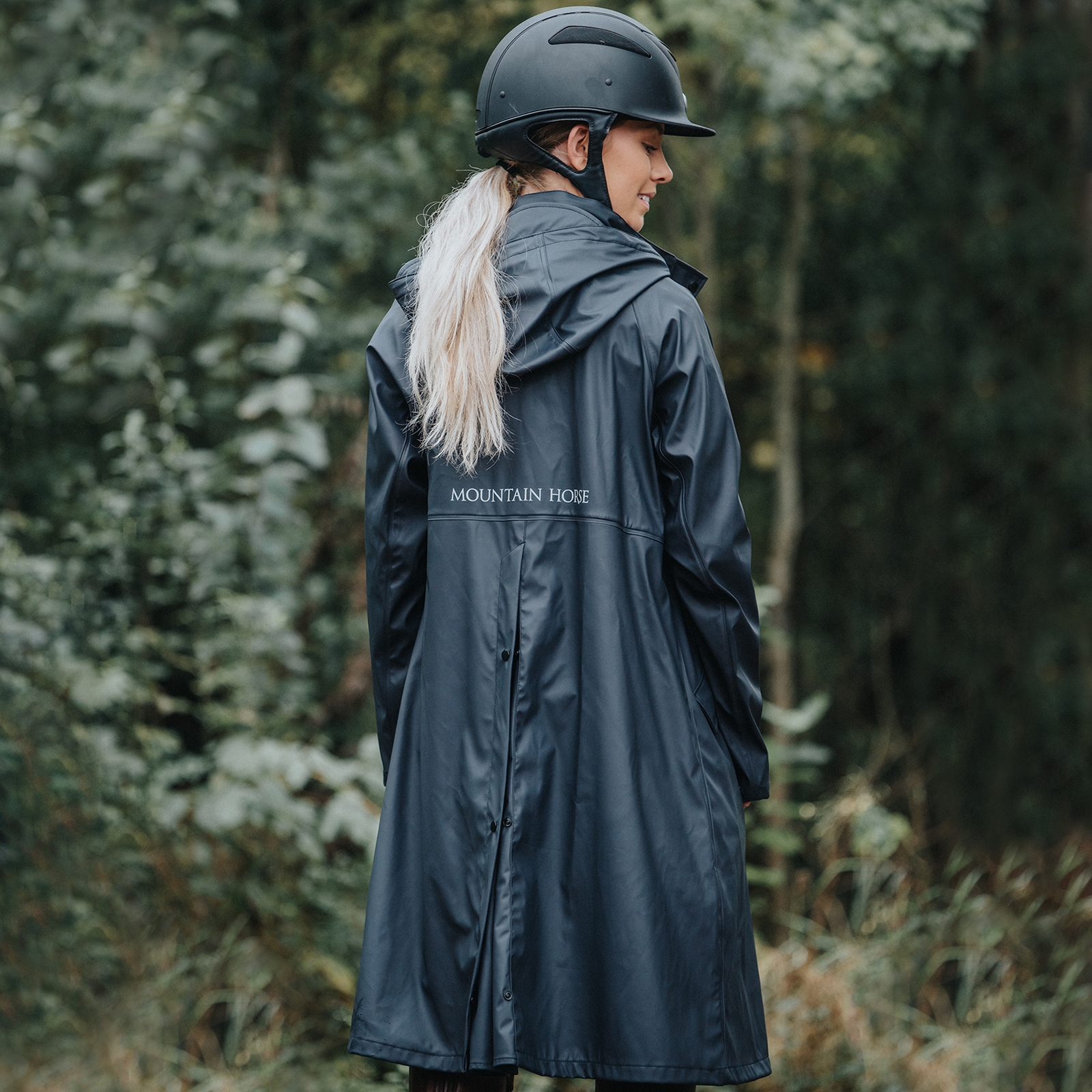 Mountain Horse Mindy Women&acute;s Rain Coat