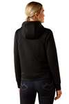 Ariat Radiance Women&acute;s Full Zip Hooded Sweater