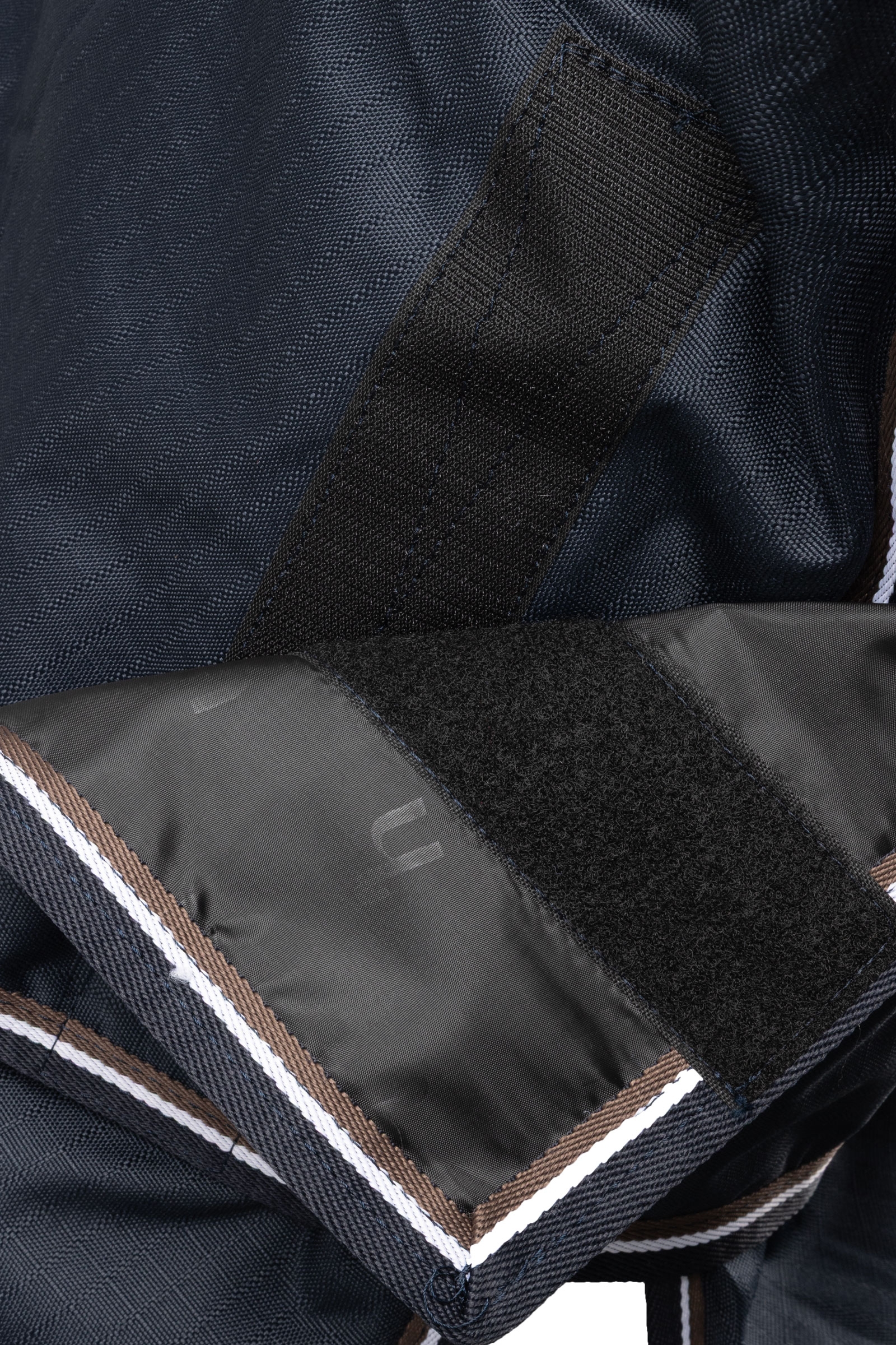 Horze Glasgow Full Neck Turnout Rug, 200 g