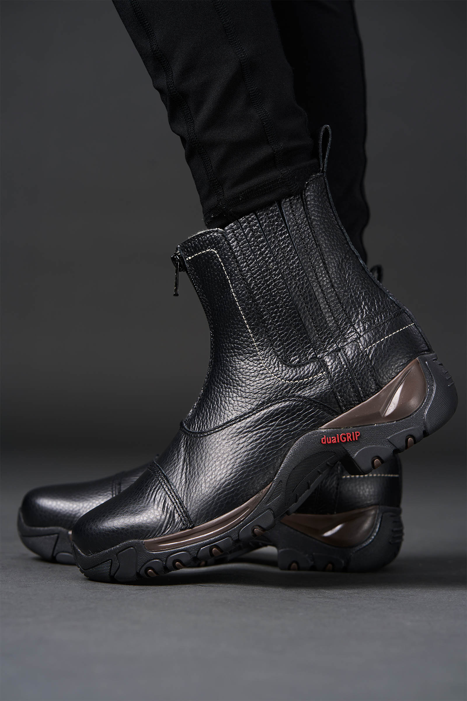 Equipage Lugano Winter Jodhpur Boots