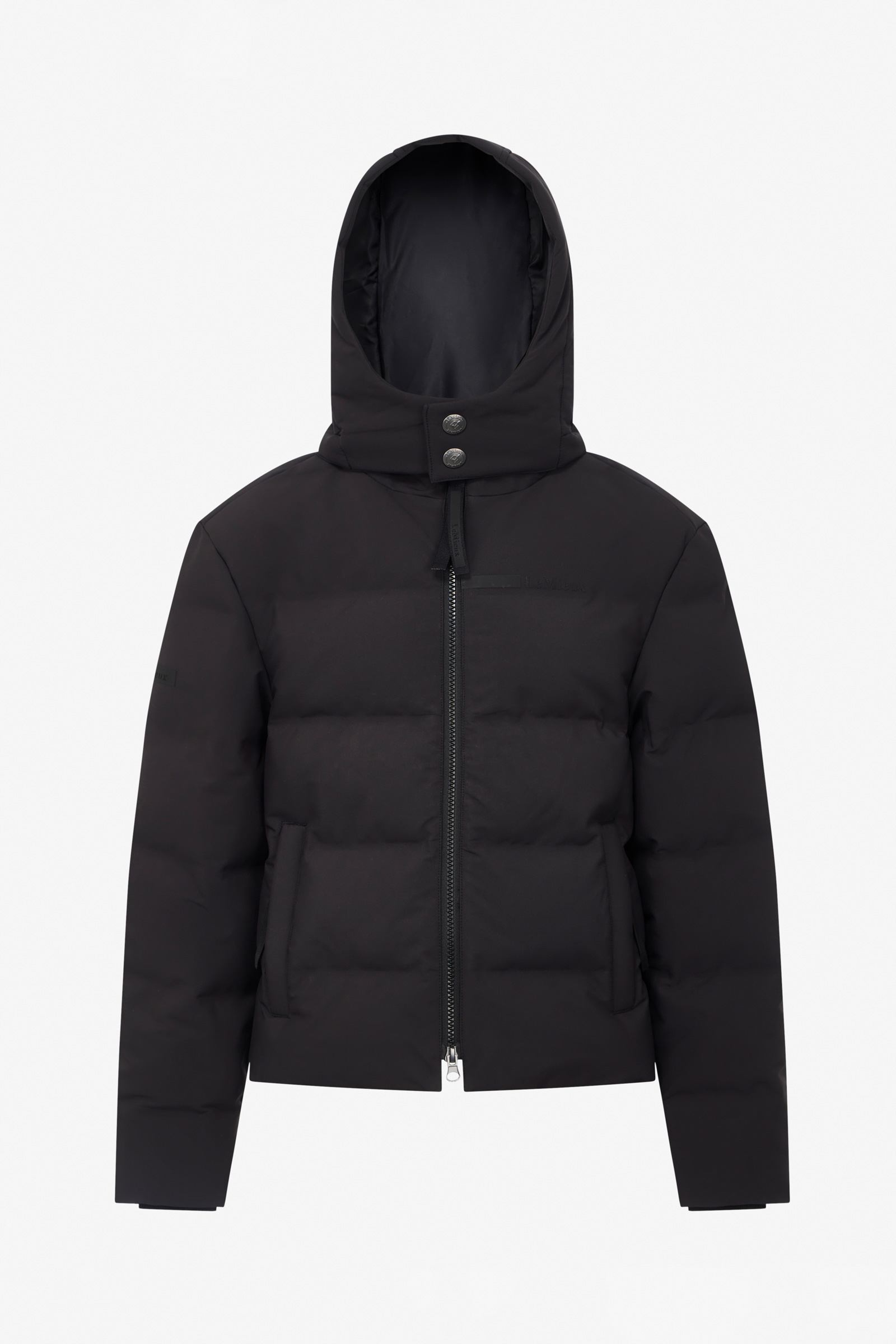 Black LeMieux Young Rider Daisy Kid´s Waterproof Coat