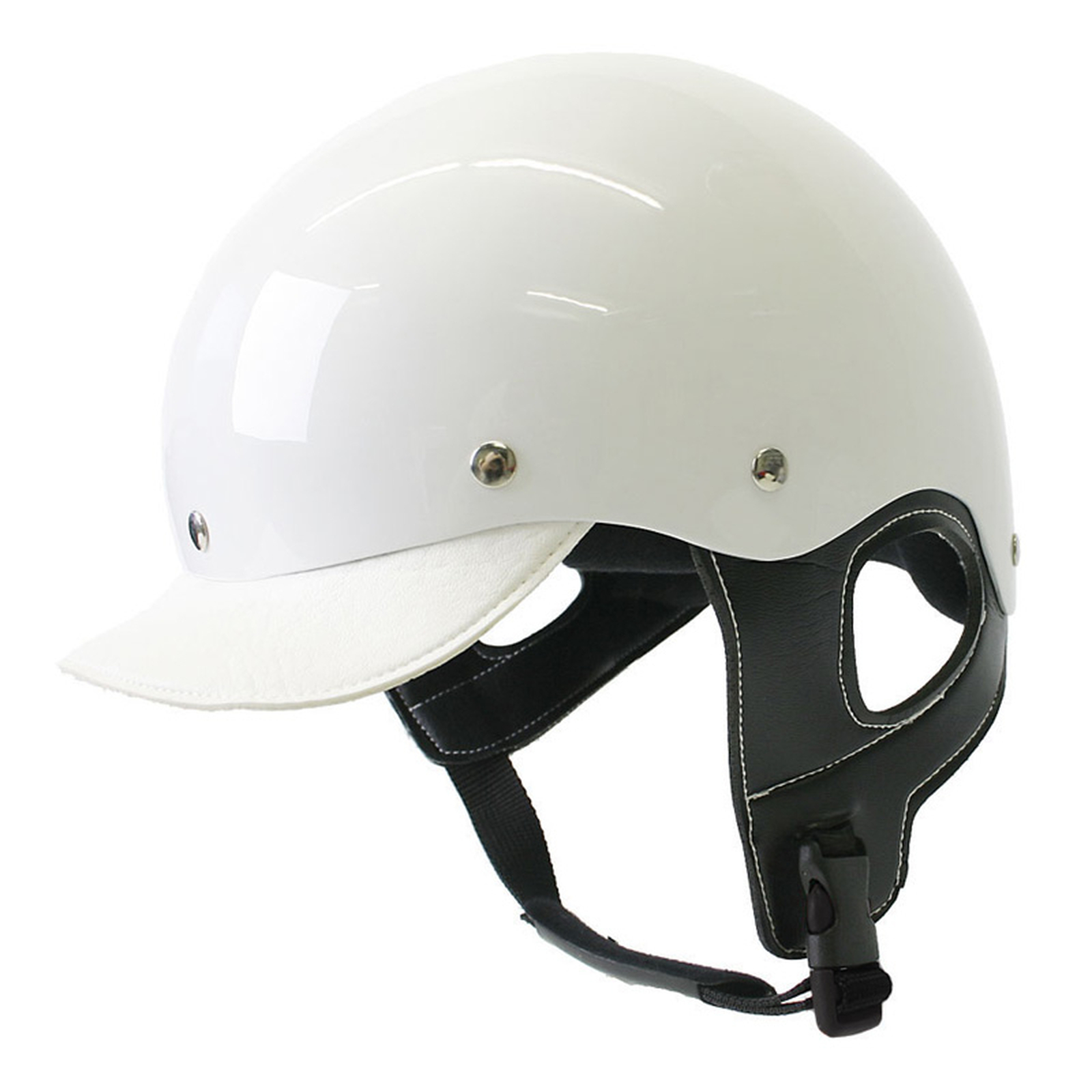 Finntack Pro Trotting Helmet