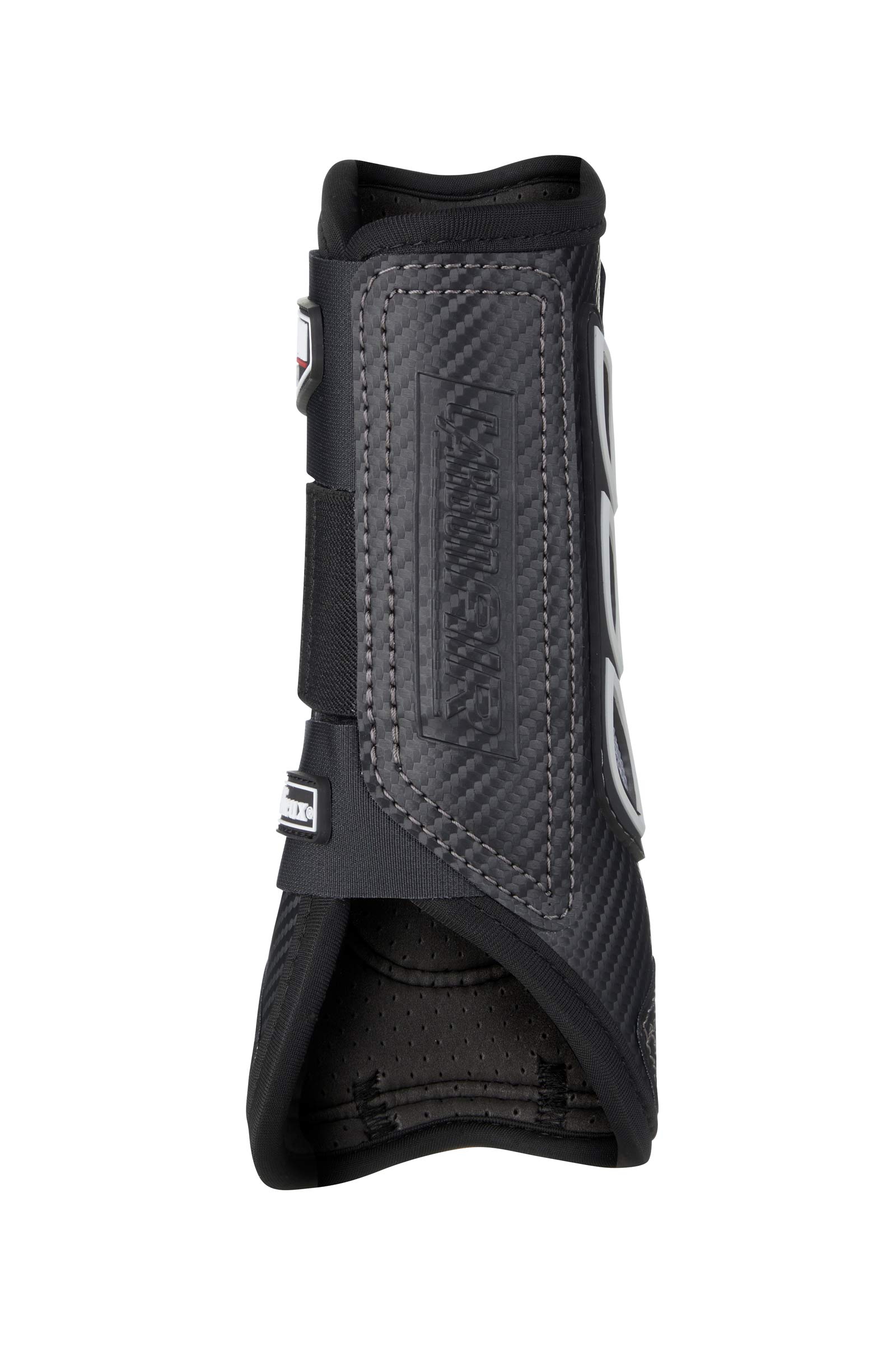 LeMieux Carbon Air XC Boot Front