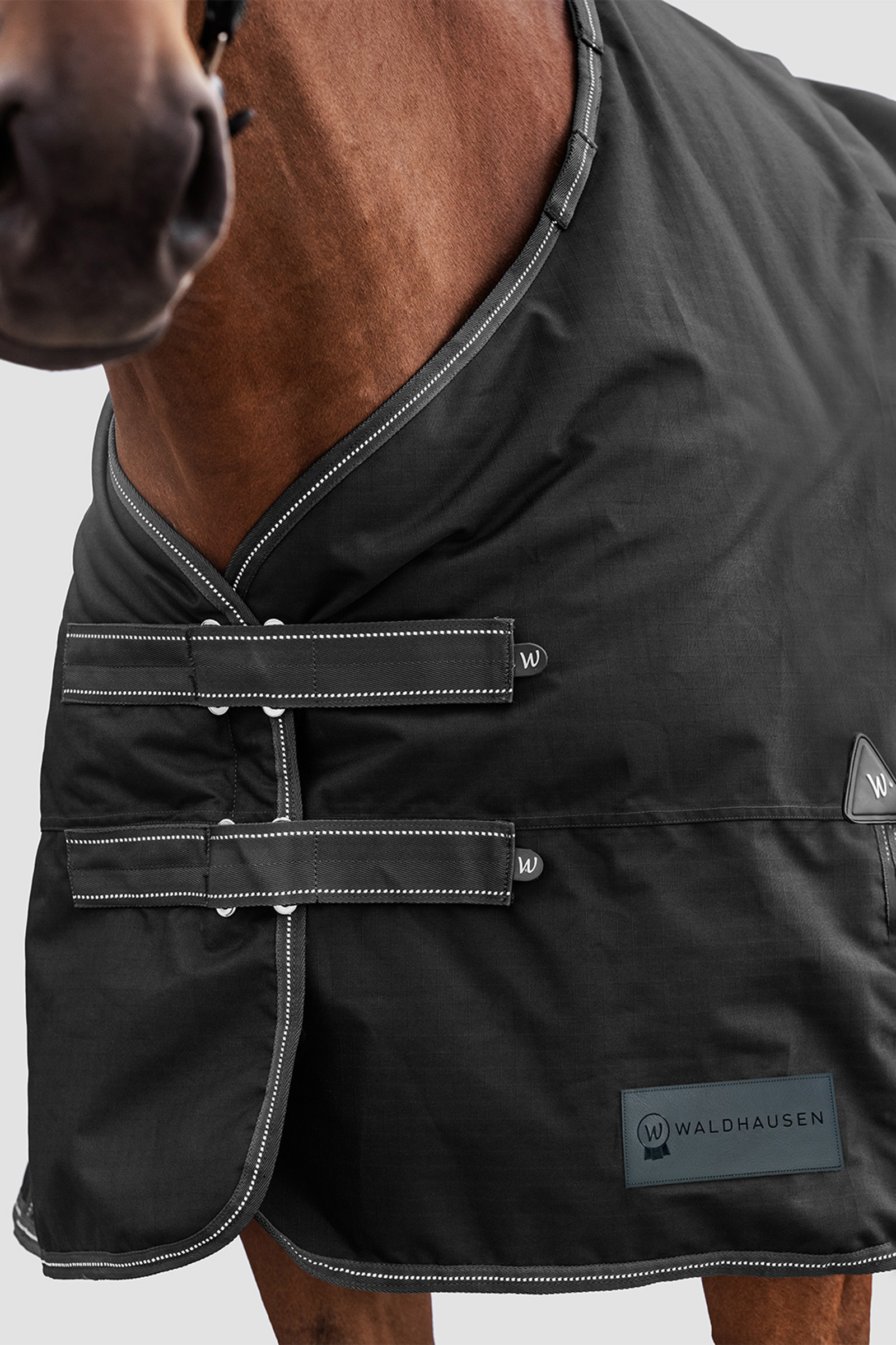 Waldhausen Outdoor Rug Arctic Light