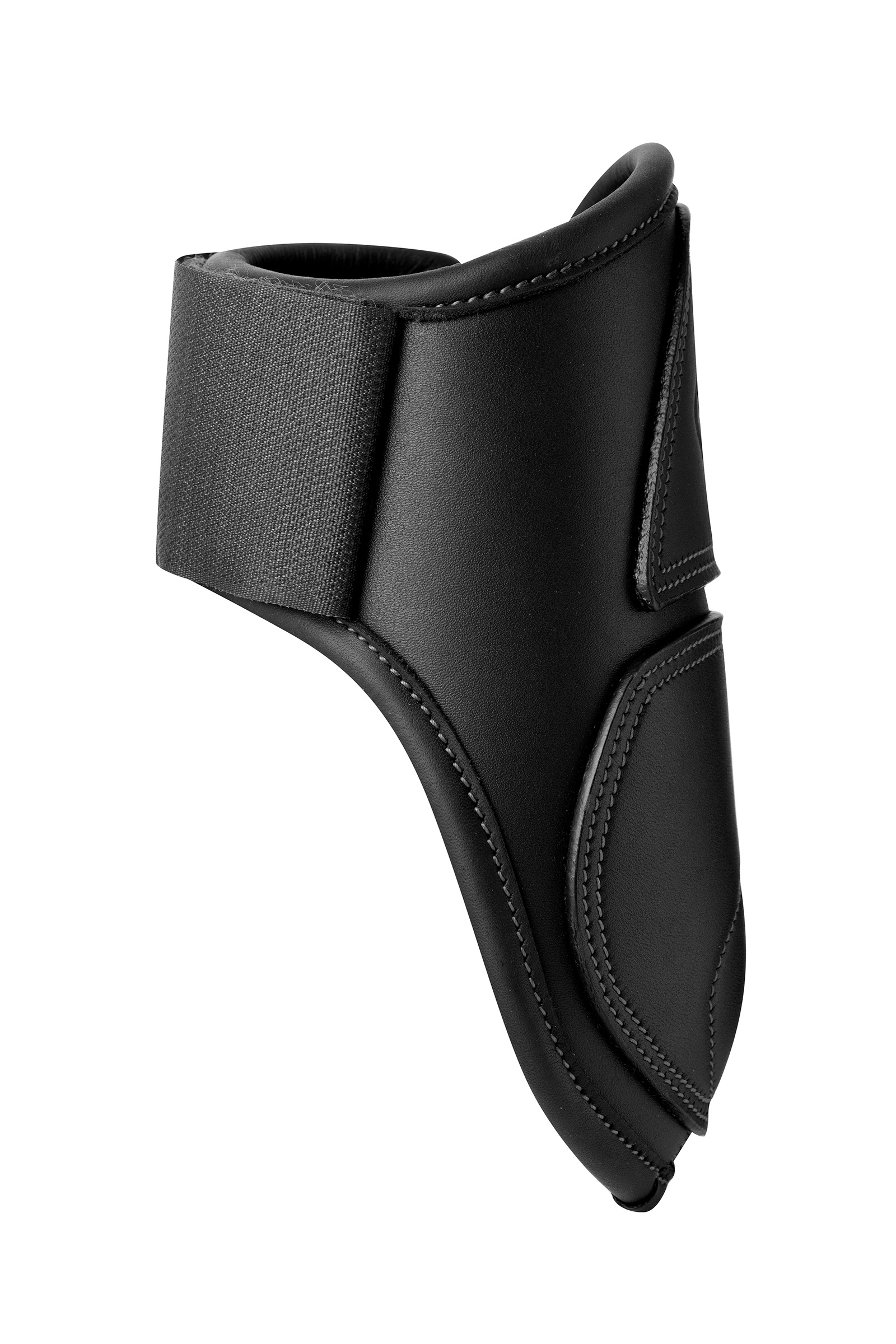 LeMieux Capella Leather Fetlock Boots