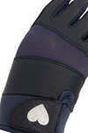 Horze Kids Riding Gloves with Touch Screen Function