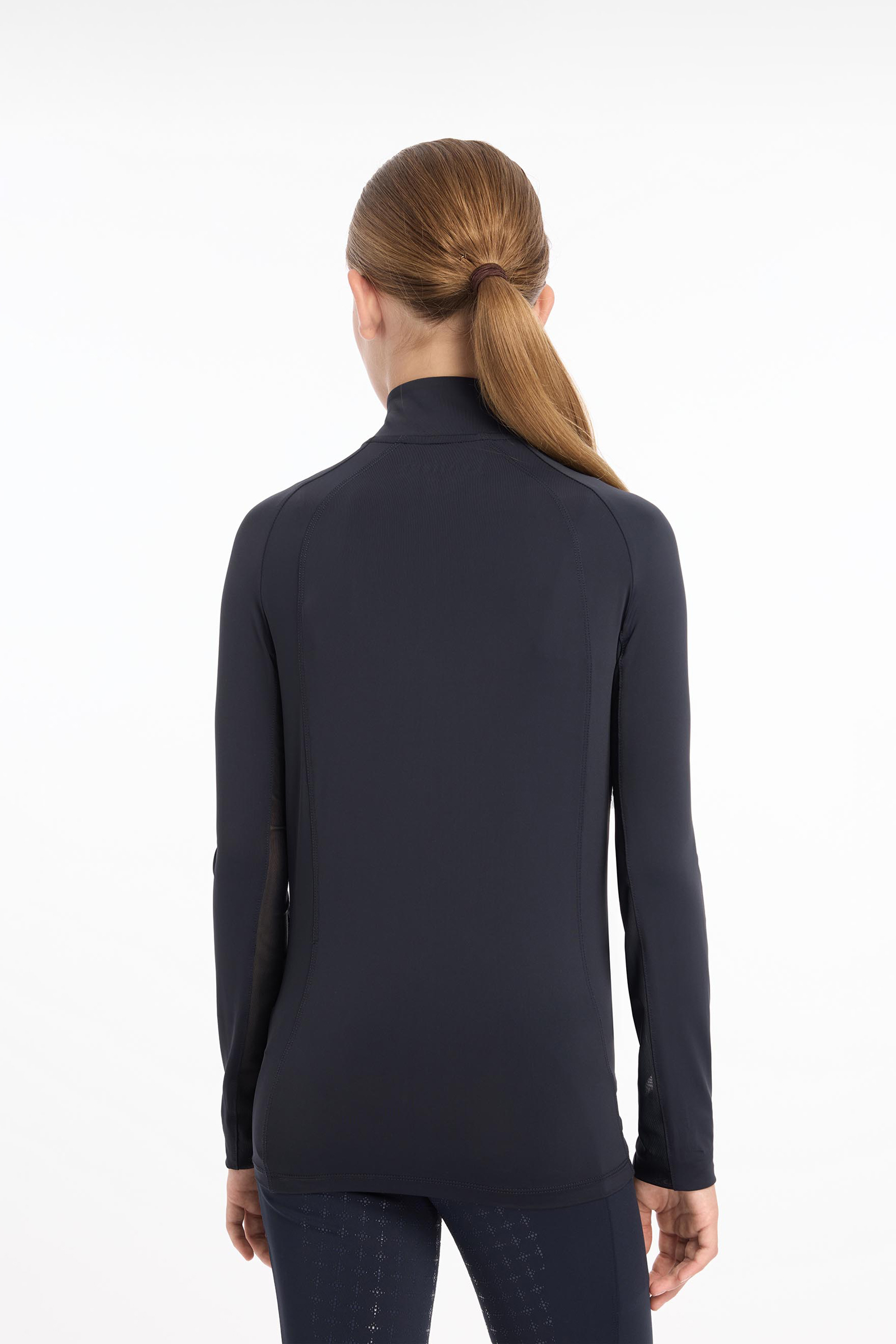 LeMieux Hope Young Rider Longsleeved UV-Stopper Shirt