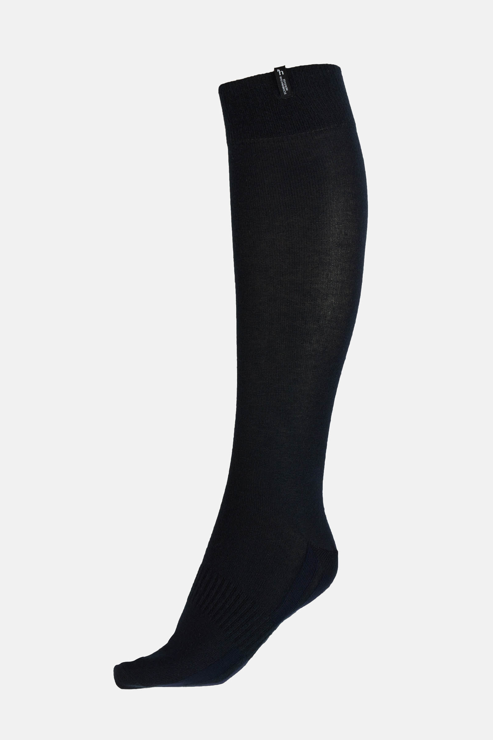 Dark Navy Horze Coolmax Riding Socks