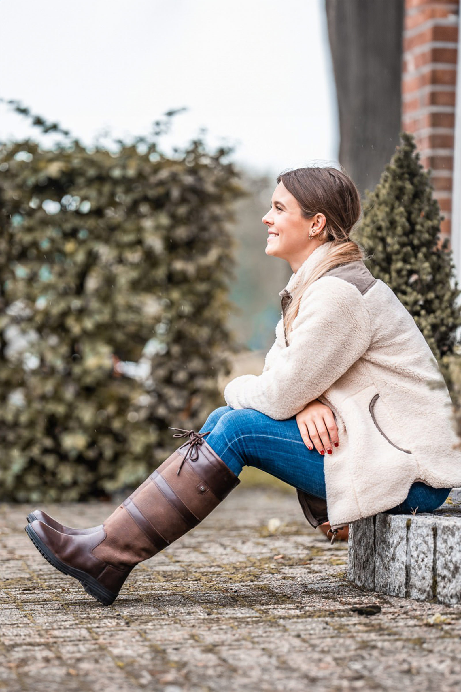 Suedwind Footwear Derry Women's Yard Boots