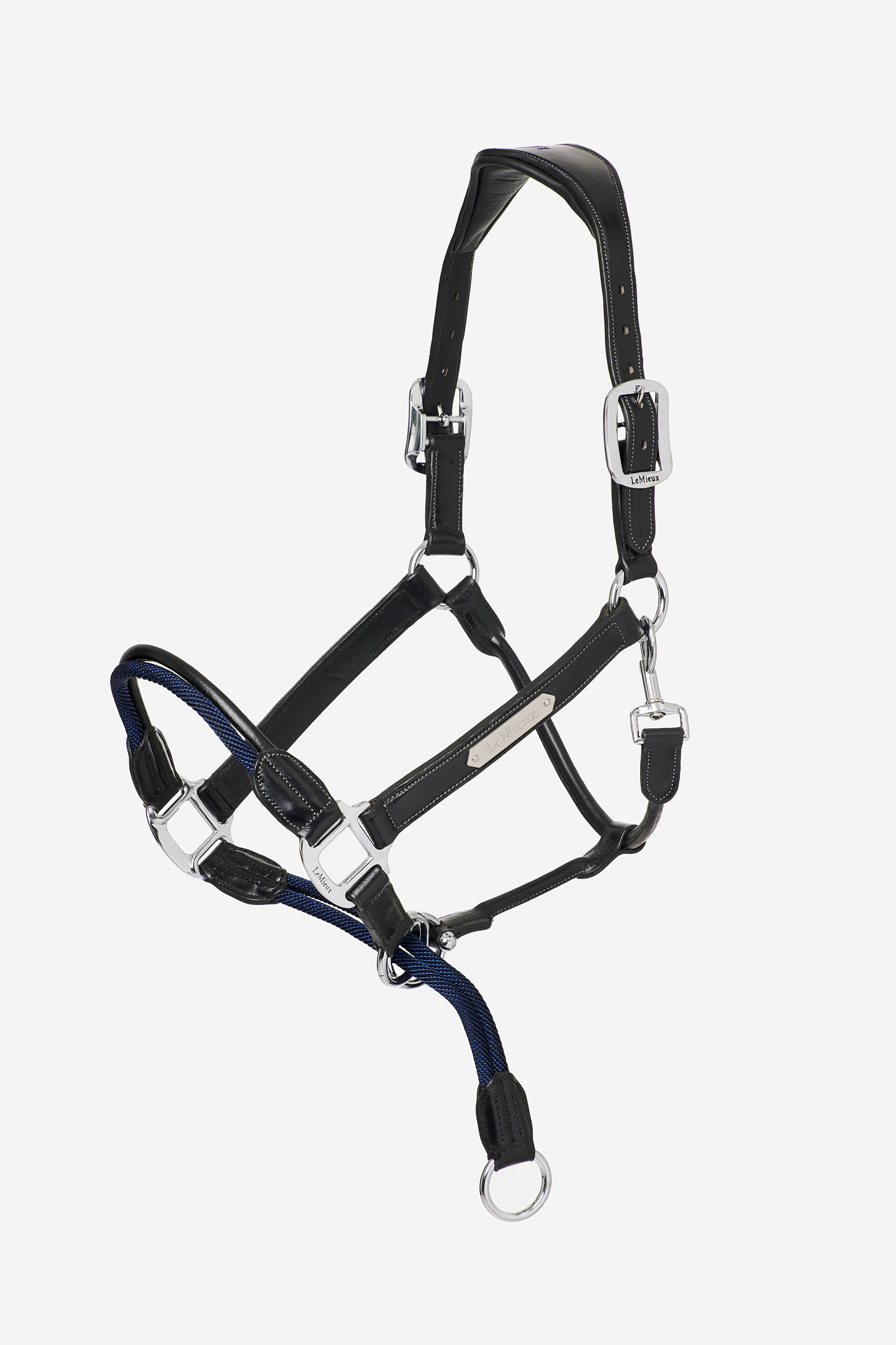 LeMieux Rope Control Headcollar
