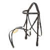 Kavalkade Carlos Mexican Bridle